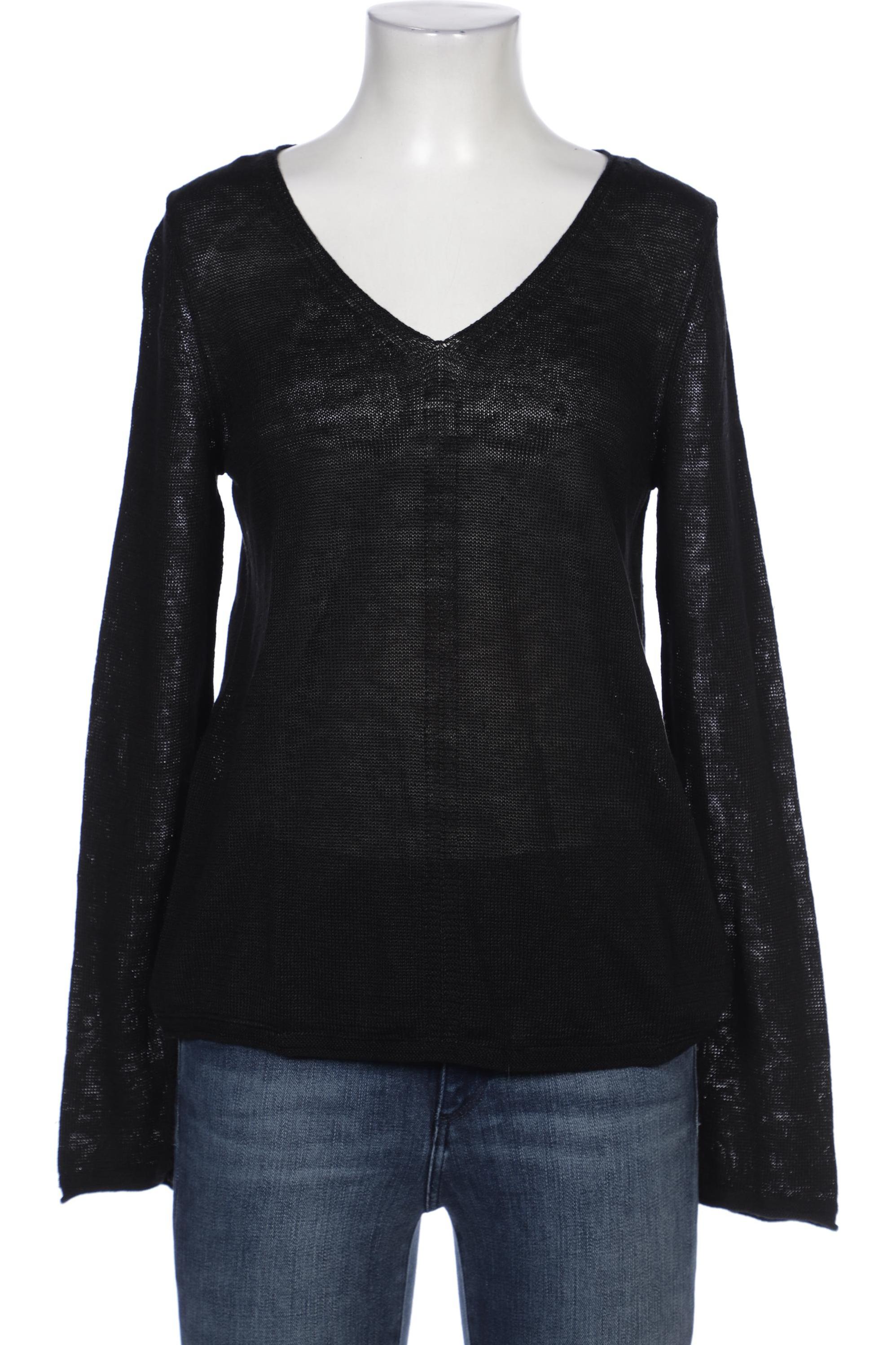 

Marc O Polo Damen Pullover, schwarz, Gr. 36