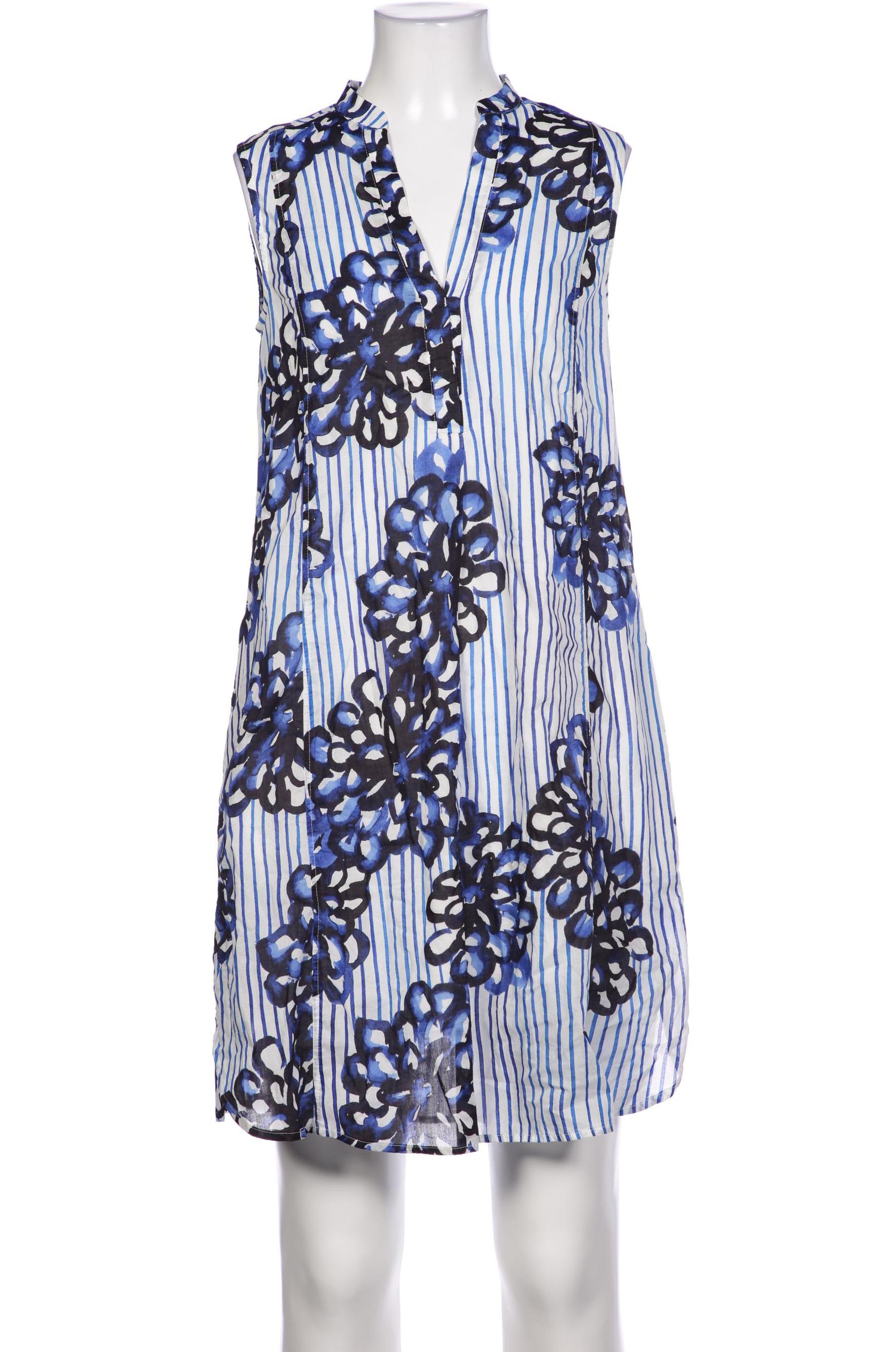 

Marc O Polo Damen Kleid, mehrfarbig, Gr. 34