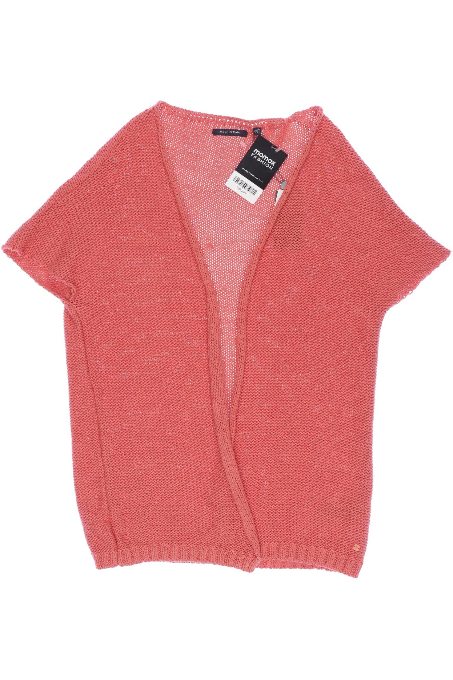

Marc O Polo Damen Strickjacke, rot, Gr. 176