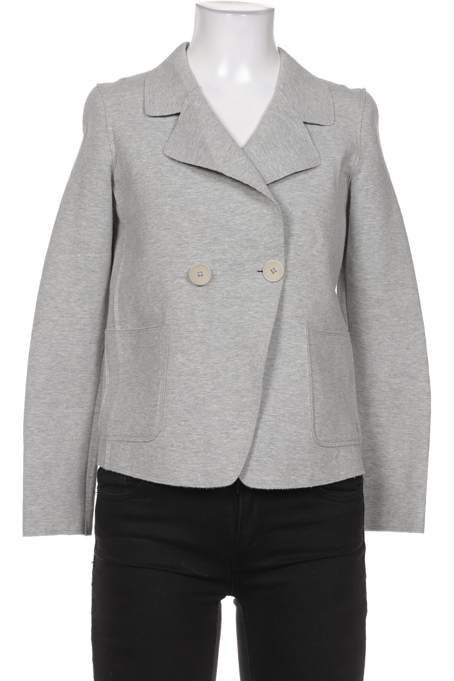 

Marc O Polo Damen Blazer, grau, Gr. 38