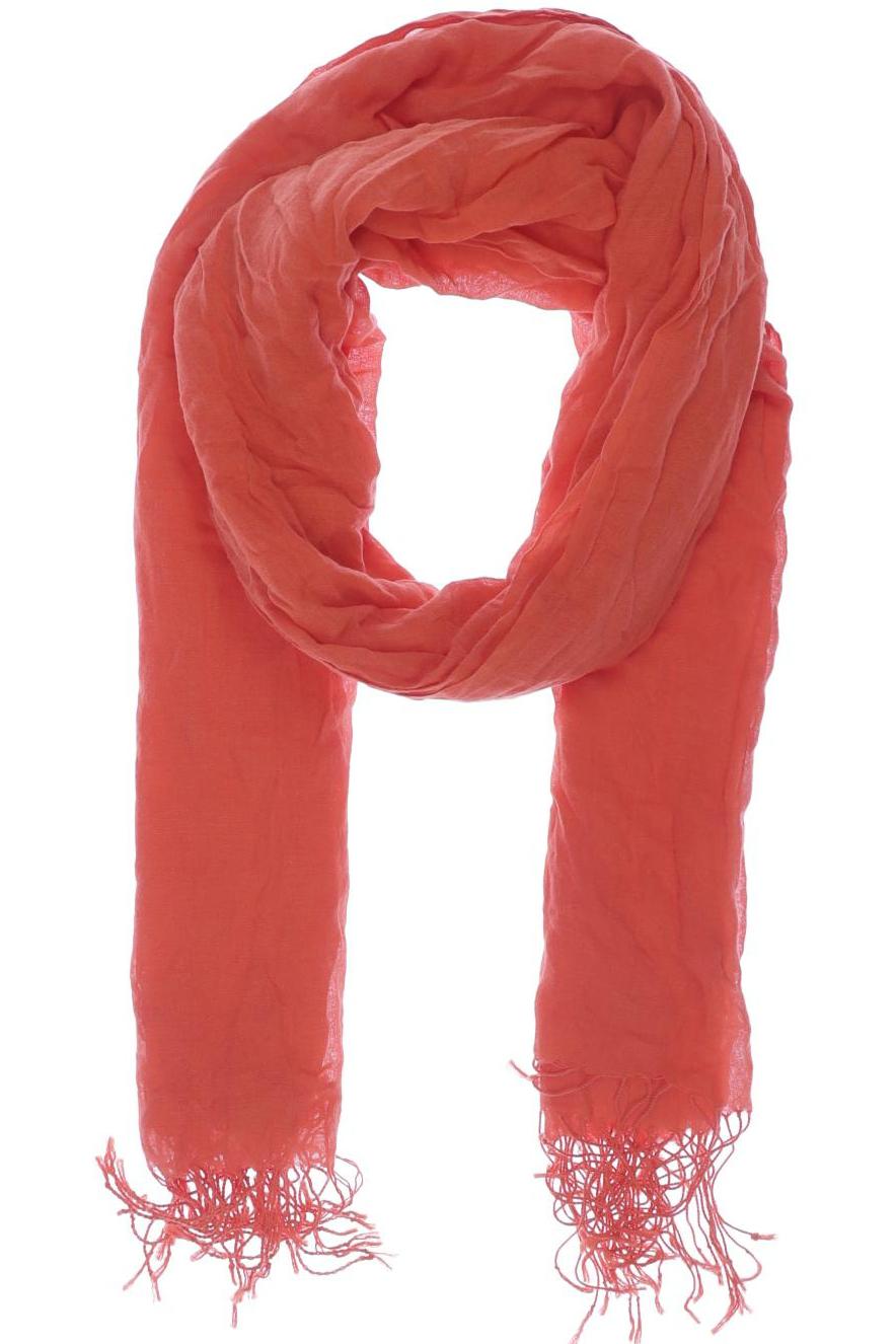 

Marc O Polo Damen Schal, orange, Gr.