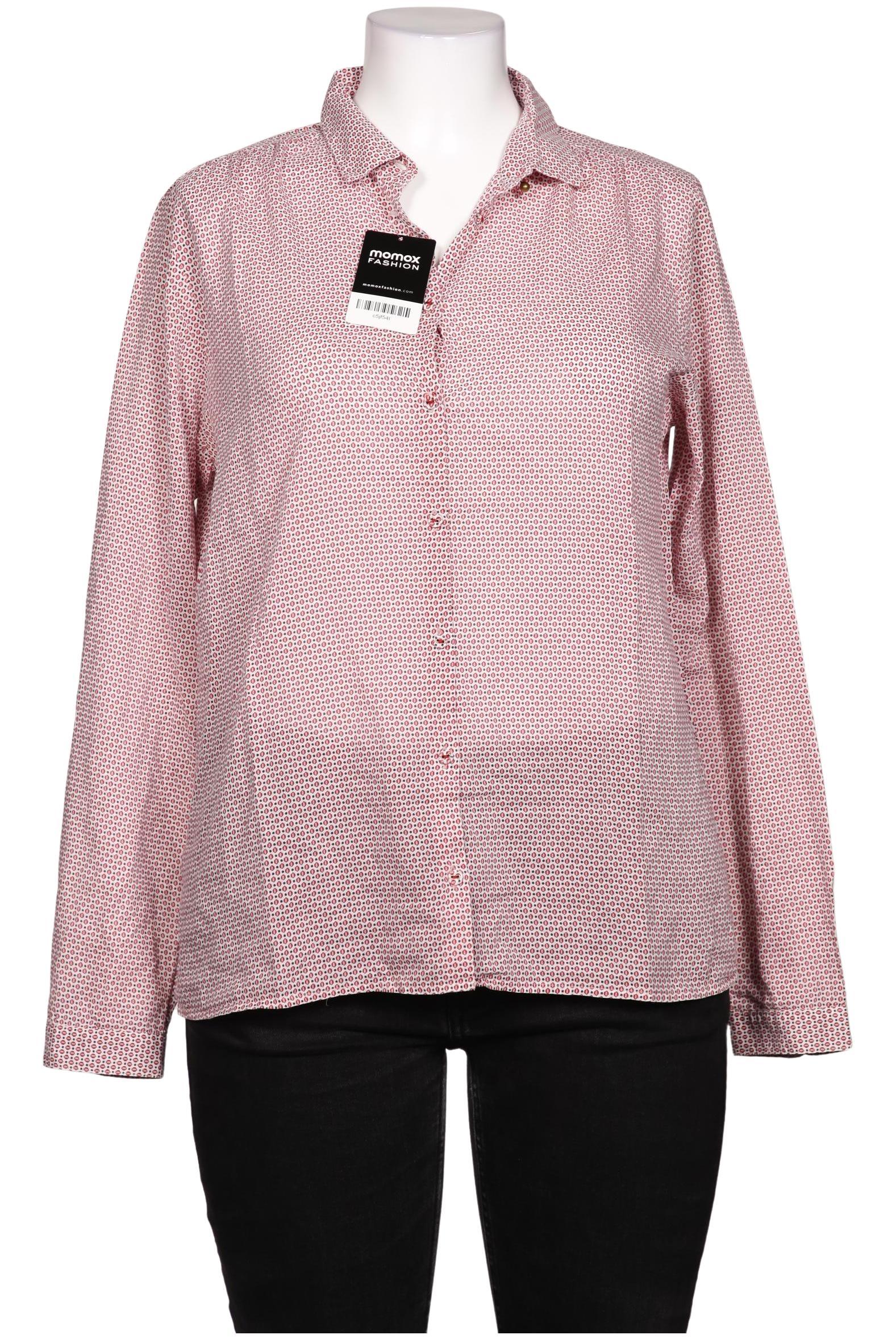 

Marc O Polo Damen Bluse, pink, Gr. 44