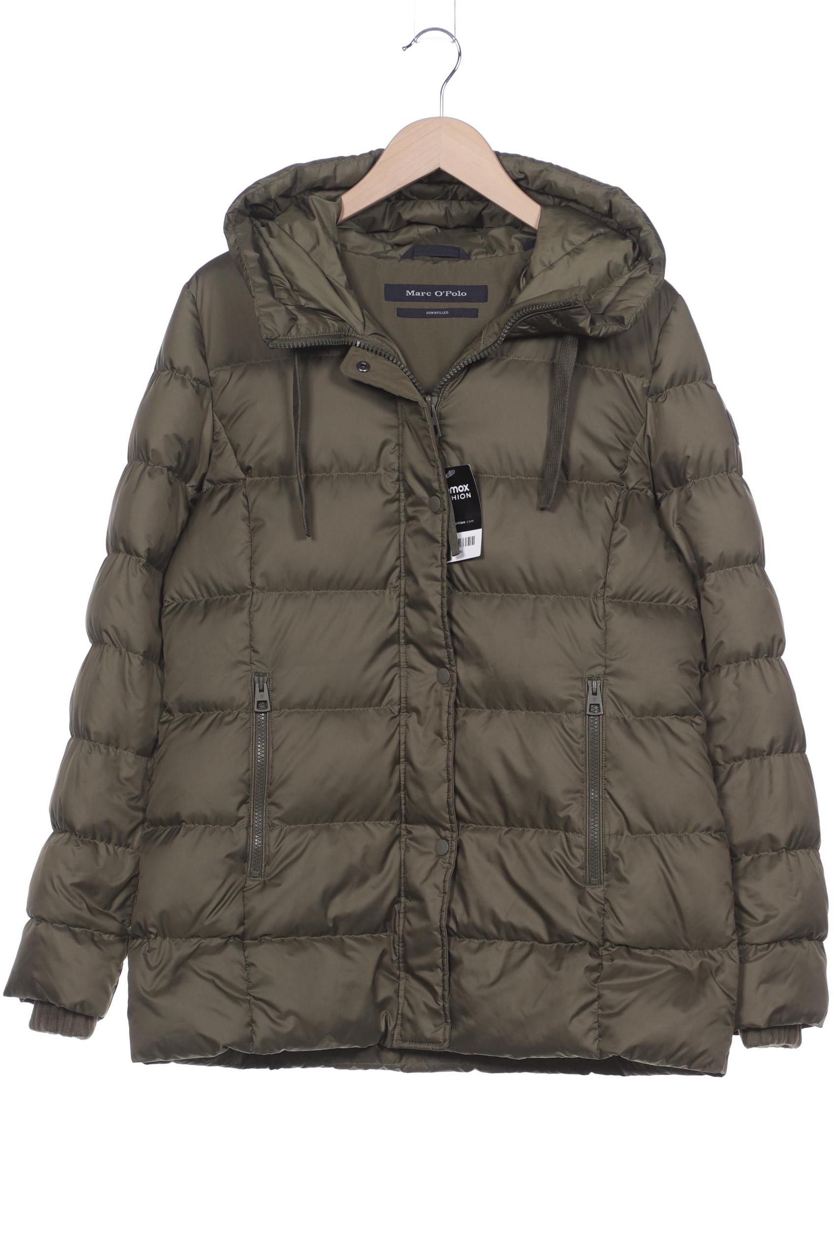 

Marc O Polo Damen Jacke, grün