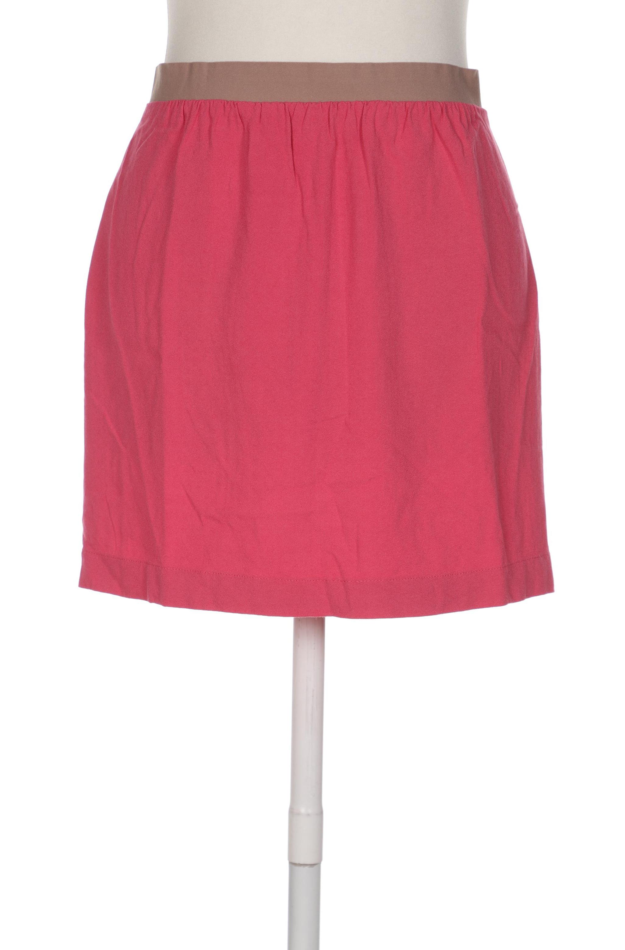 

Marc O Polo Damen Rock, pink, Gr. 36