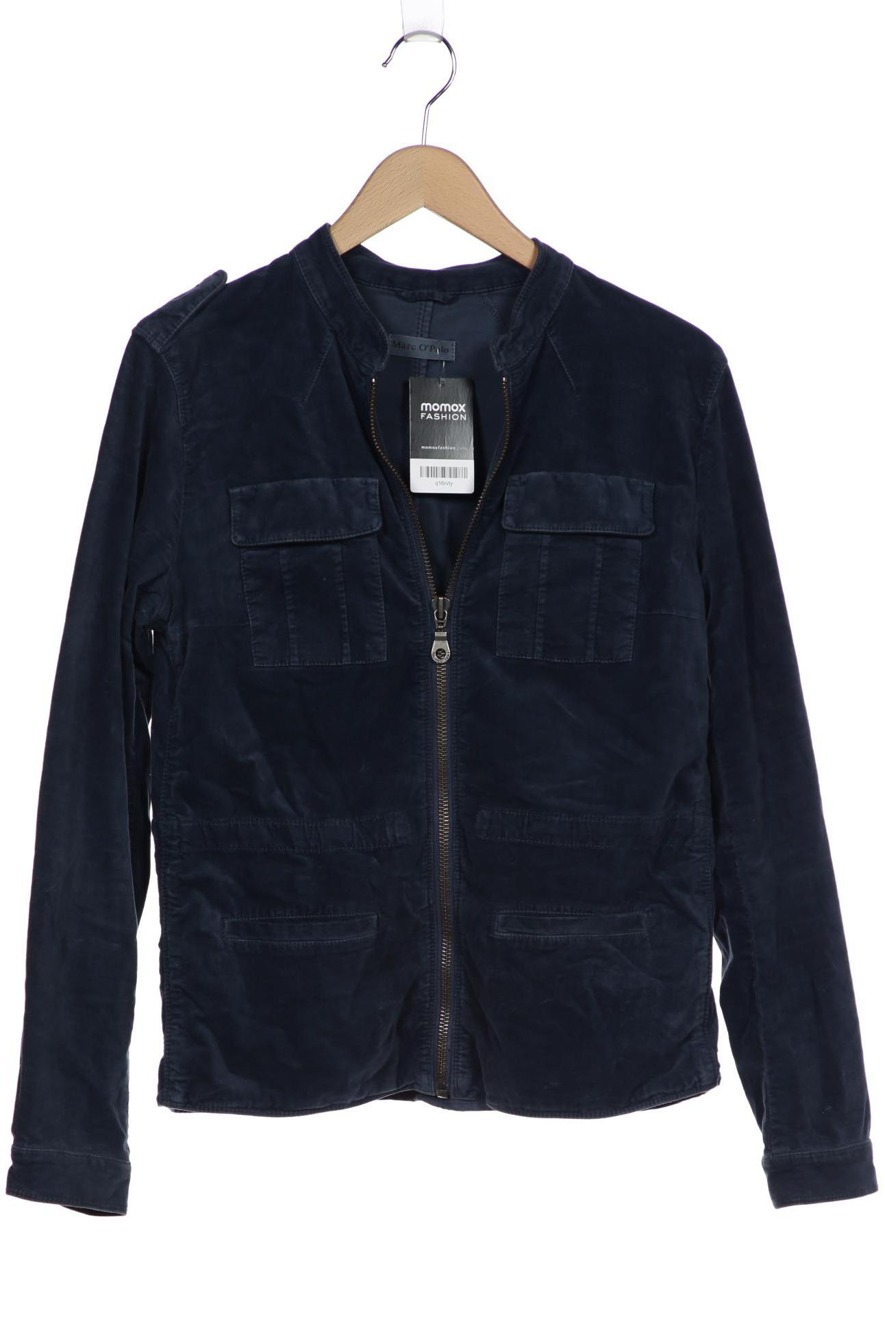 

Marc O Polo Herren Jacke, marineblau, Gr. 52
