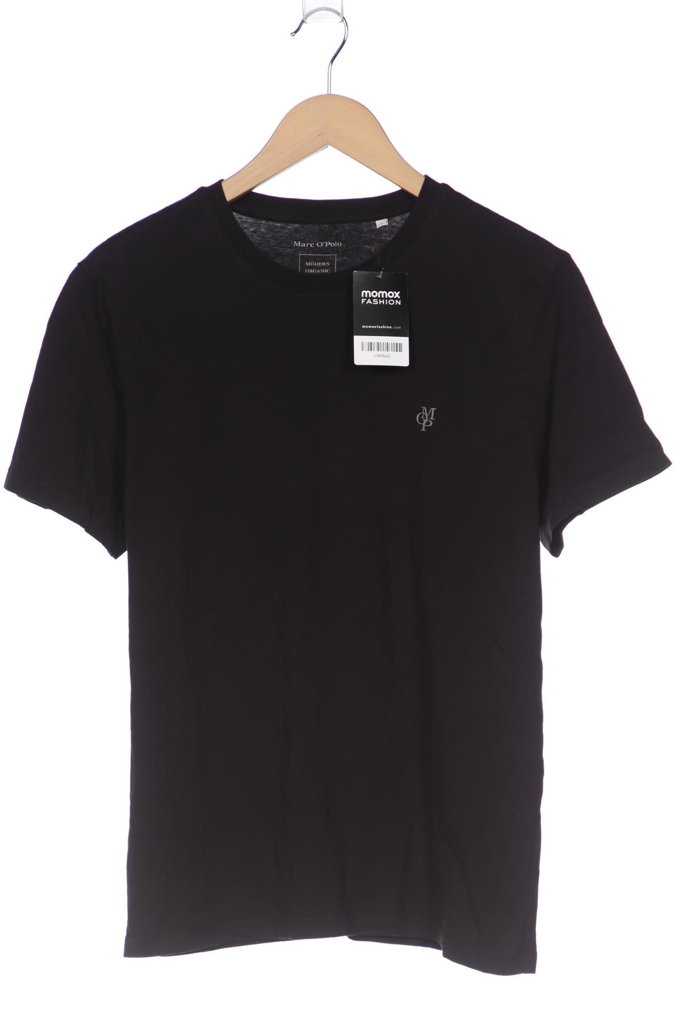 

Marc O Polo Herren T-Shirt, schwarz