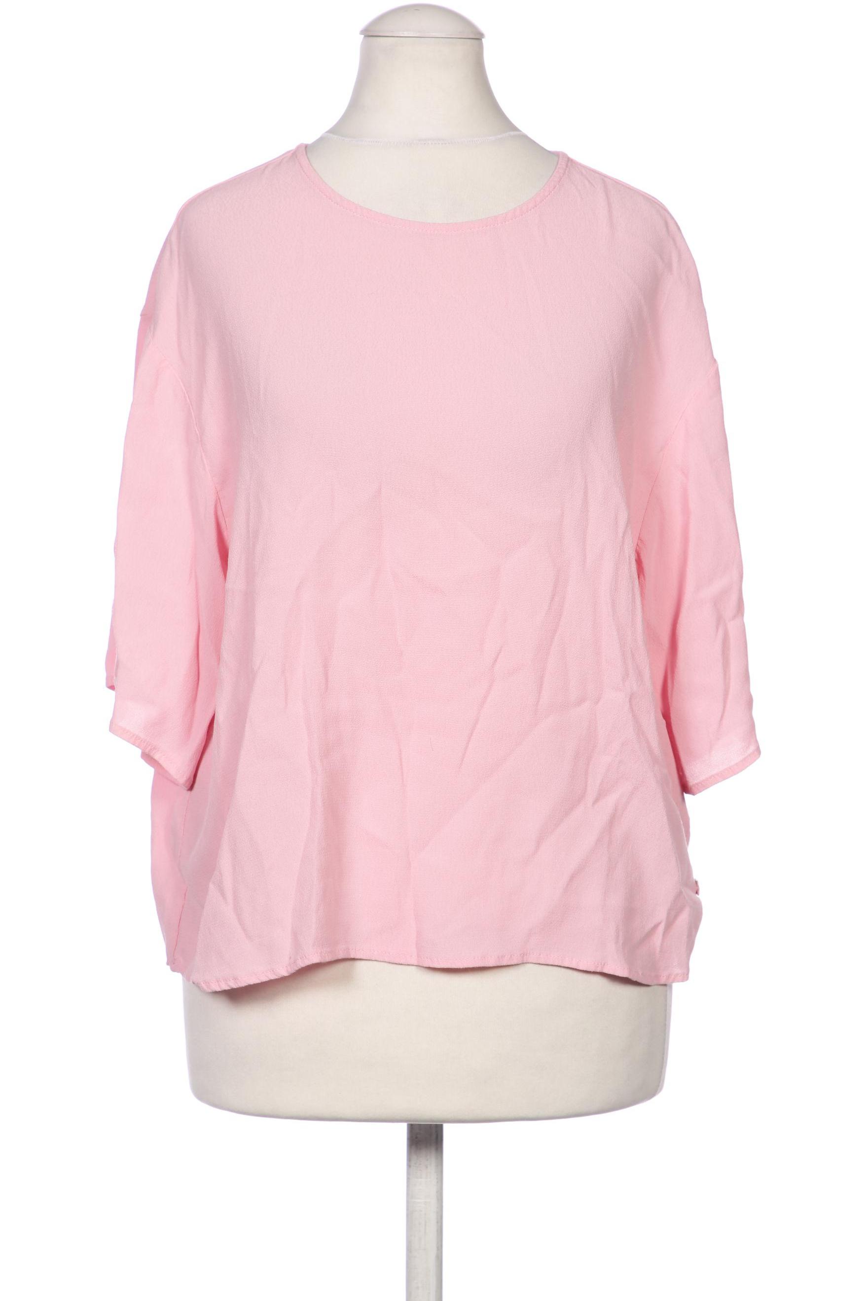 

Marc O Polo Damen Bluse, pink, Gr. 38