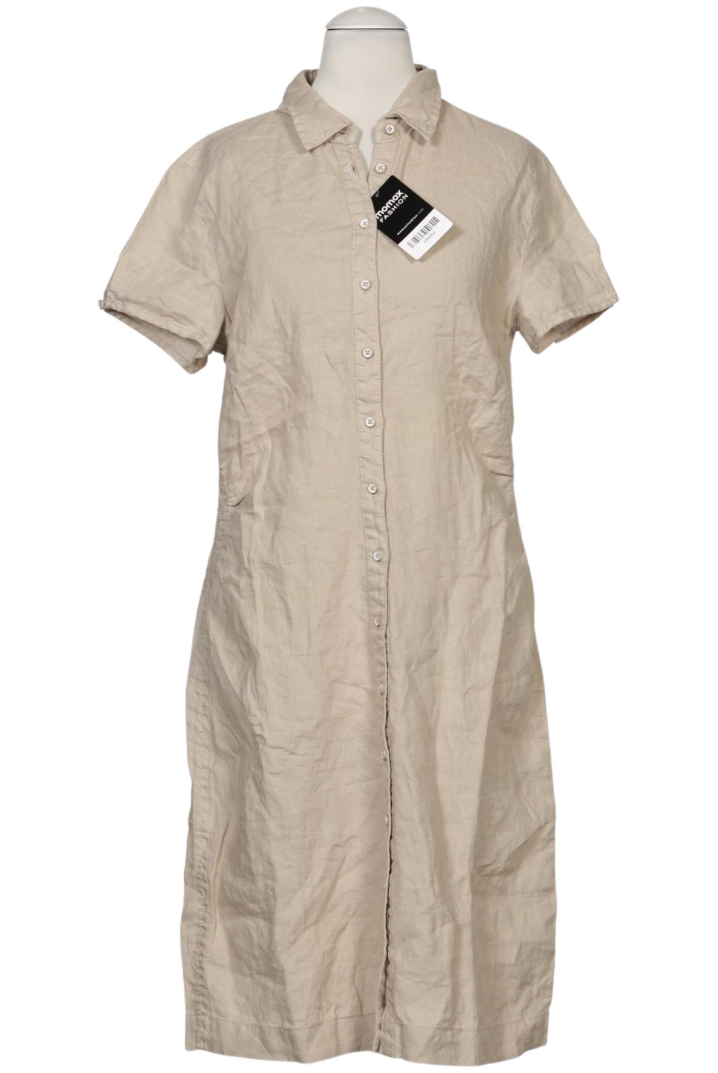 

Marc O Polo Damen Kleid, beige, Gr. 38