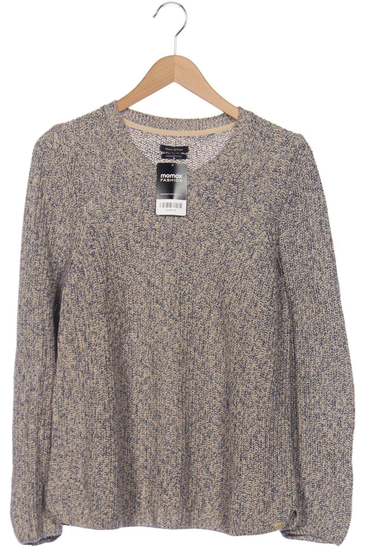 

Marc O Polo Damen Pullover, blau