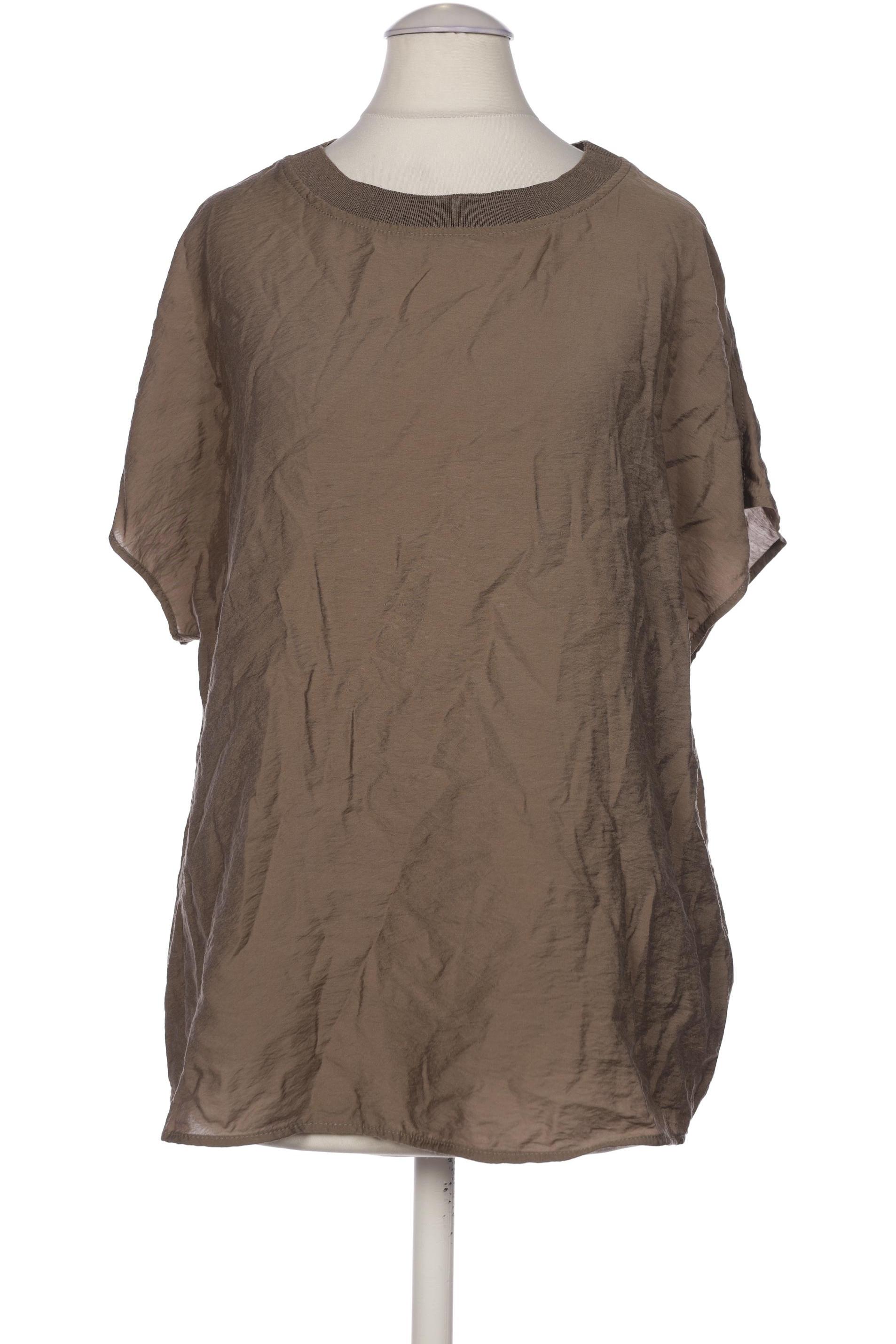 

Marc O Polo Damen Bluse, braun, Gr. 32