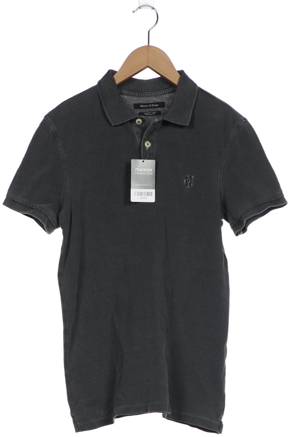 

Marc O Polo Herren Poloshirt, grün