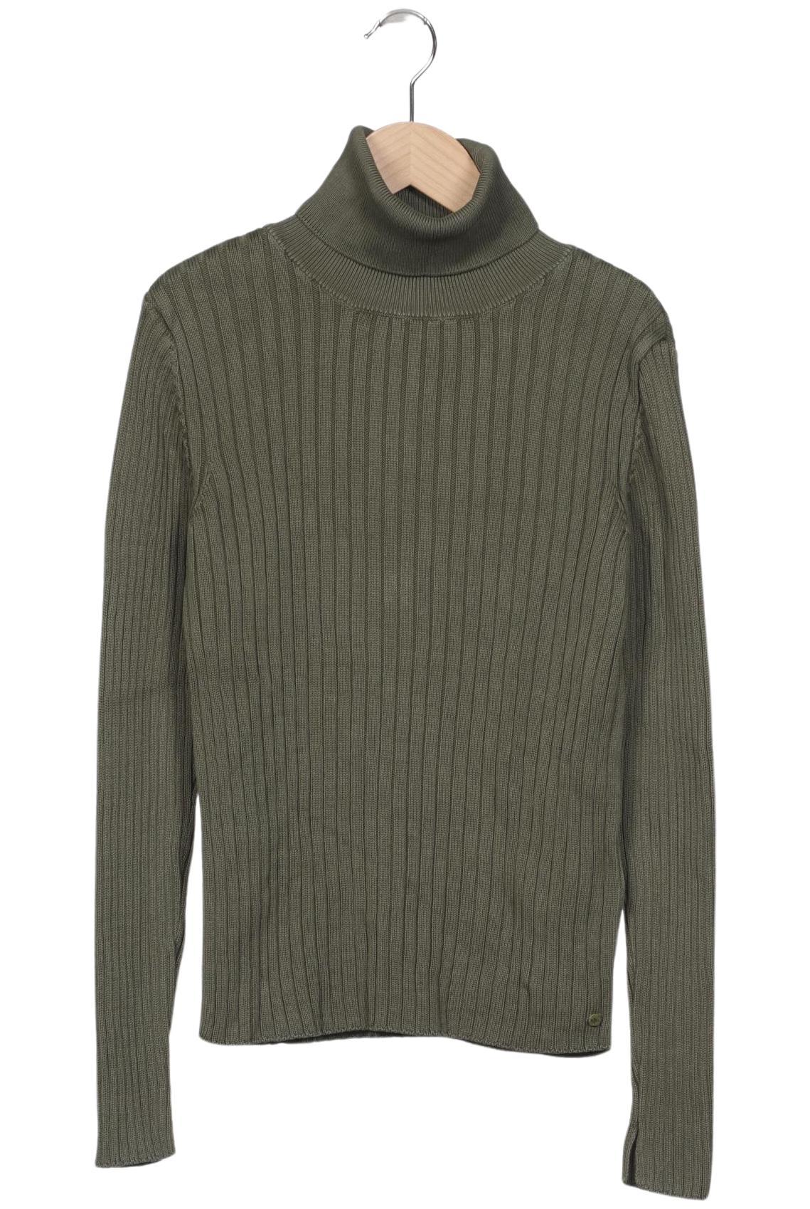 

Marc O Polo Damen Pullover, grün, Gr. 36