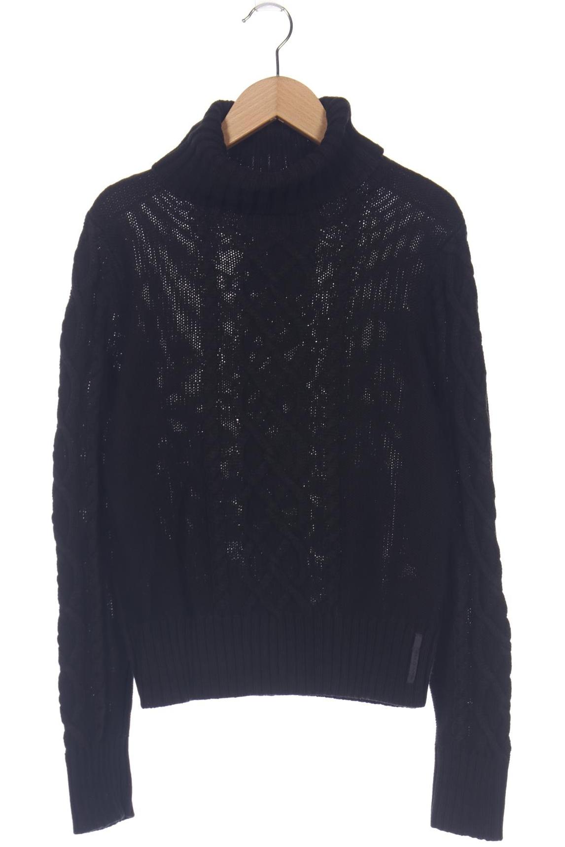 

Marc O Polo Damen Pullover, schwarz, Gr. 38