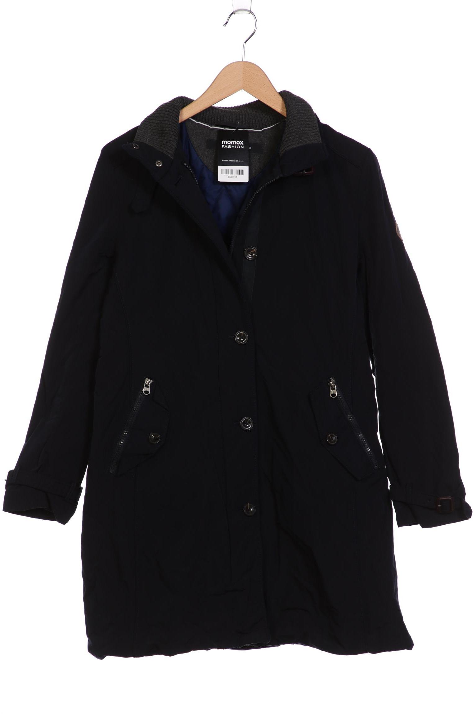 

Marc O Polo Damen Mantel, marineblau, Gr. 42
