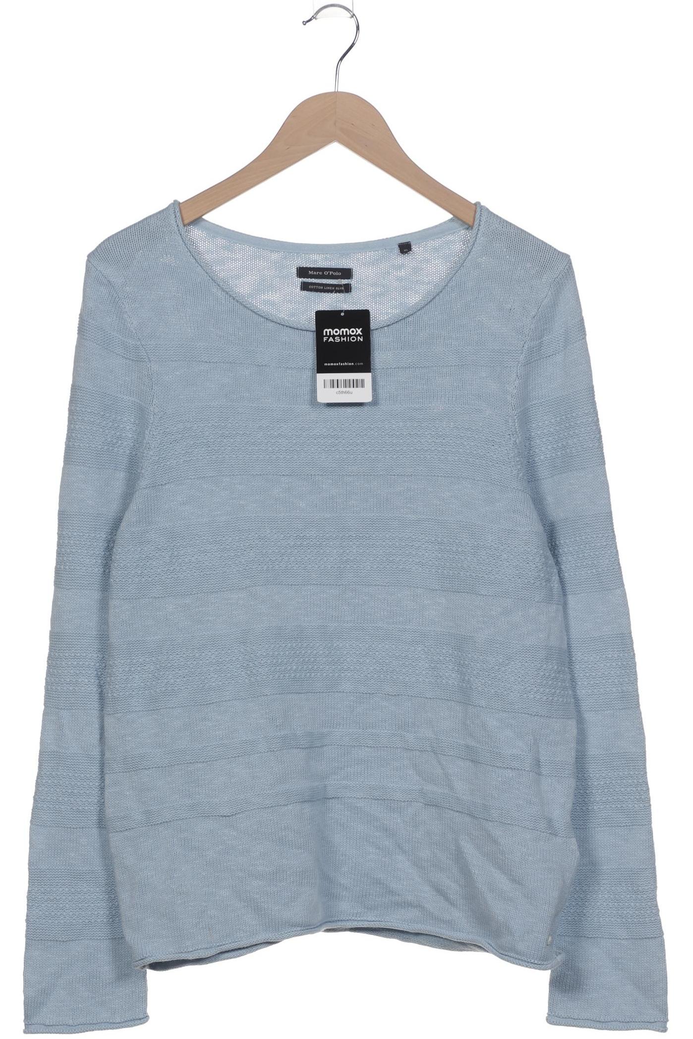 

Marc O Polo Herren Pullover, hellblau, Gr. 54