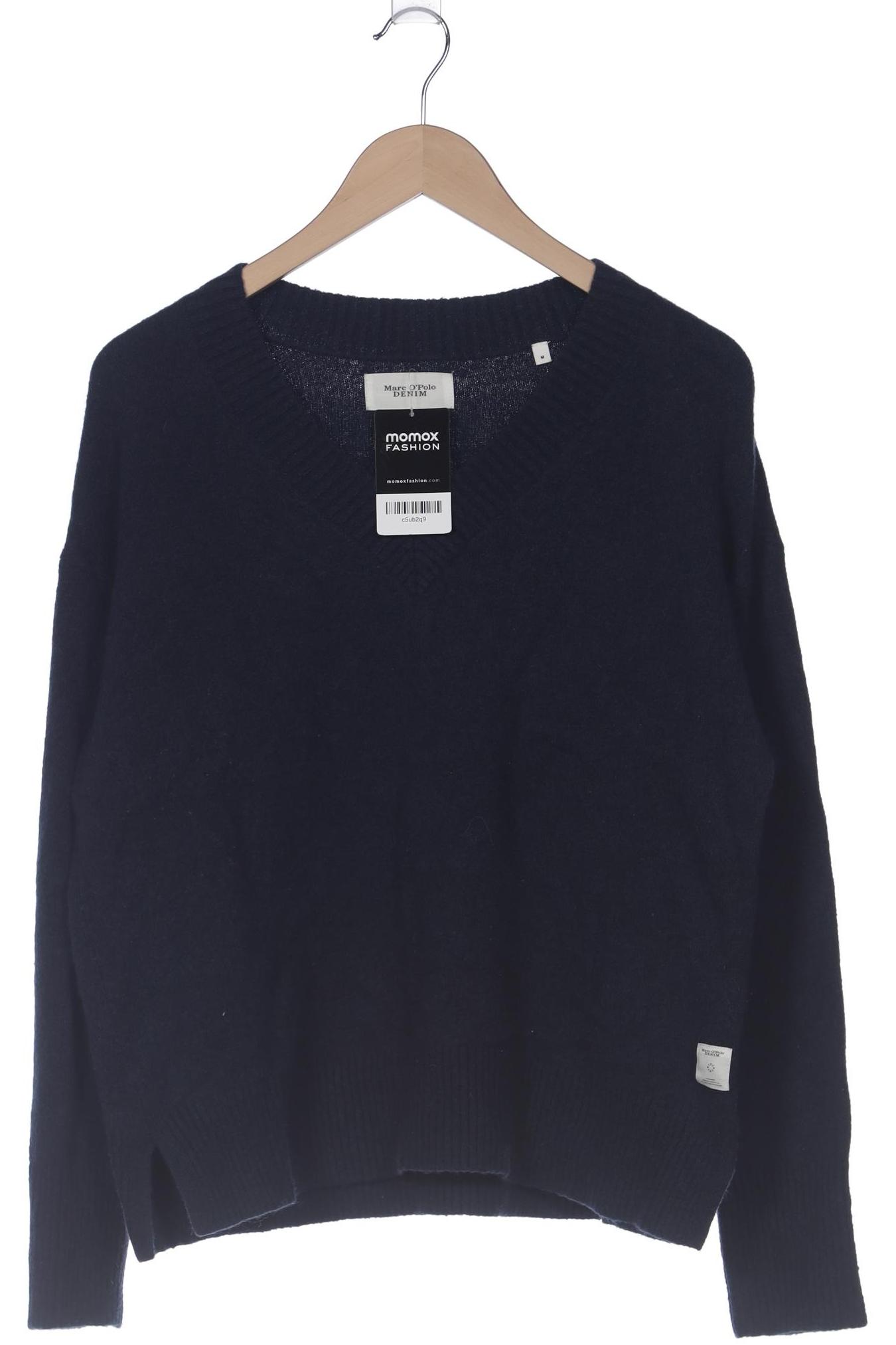 

Marc O Polo Damen Pullover, marineblau, Gr. 38