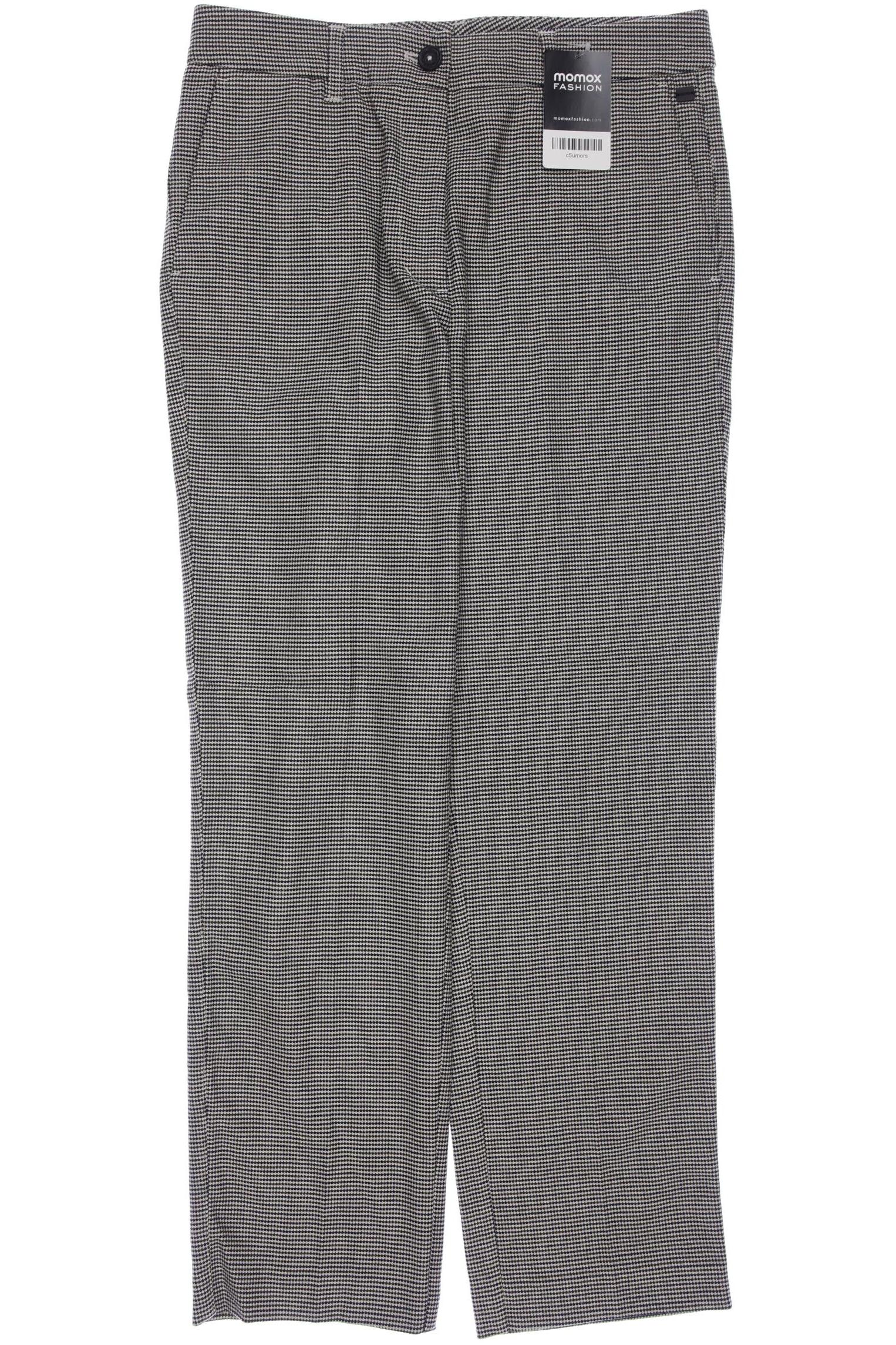 

Marc O Polo Damen Stoffhose, beige, Gr. 0
