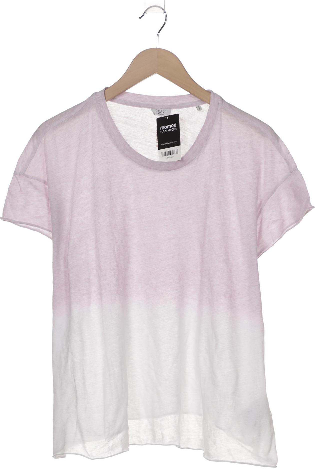 

Marc O Polo Damen T-Shirt, pink, Gr. 38