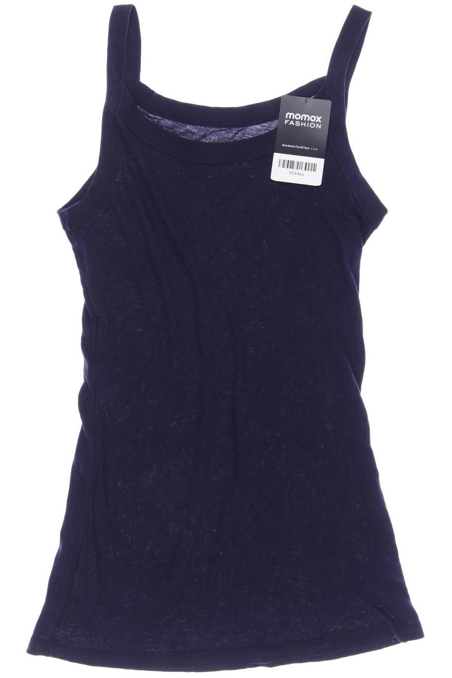 

Marc O Polo Damen Top, marineblau, Gr. 36