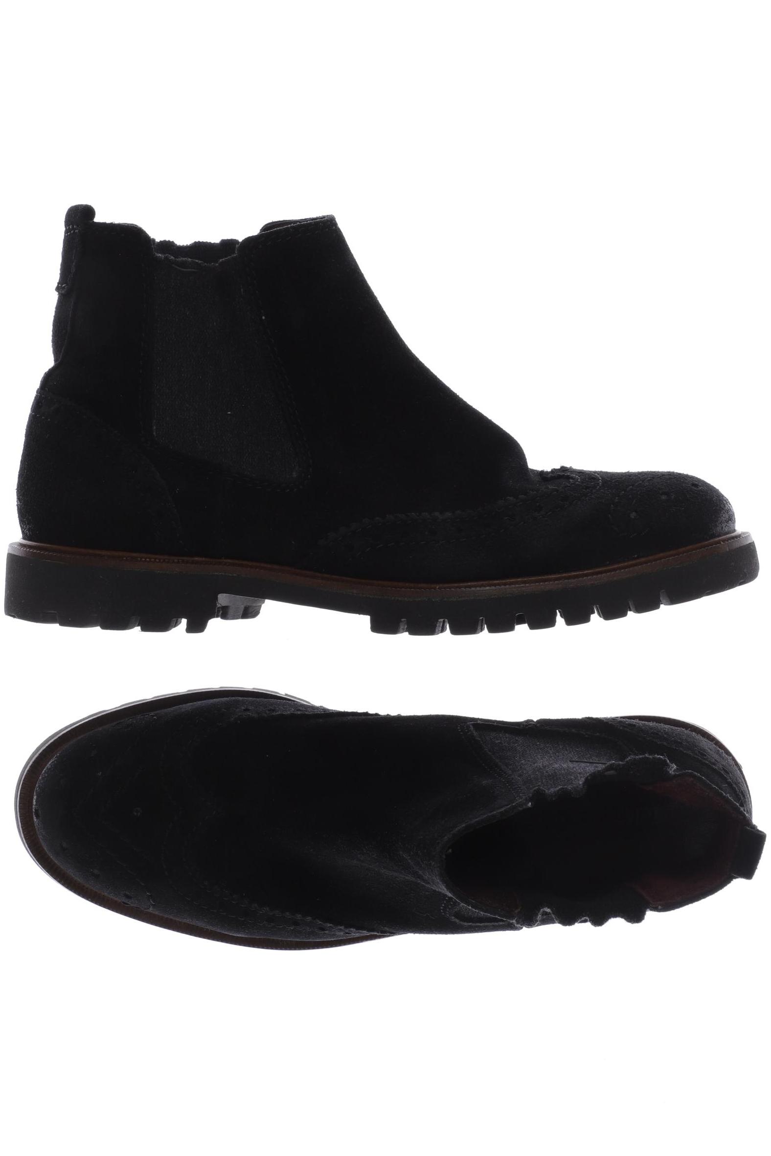 

Marc O Polo Damen Stiefelette, schwarz, Gr. 5