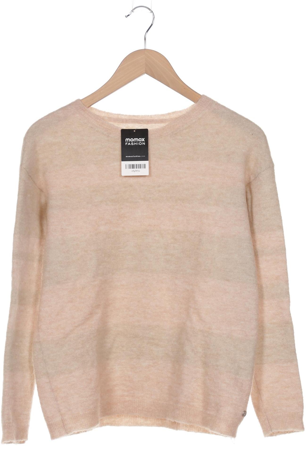 

Marc O Polo Damen Pullover, beige, Gr. 34