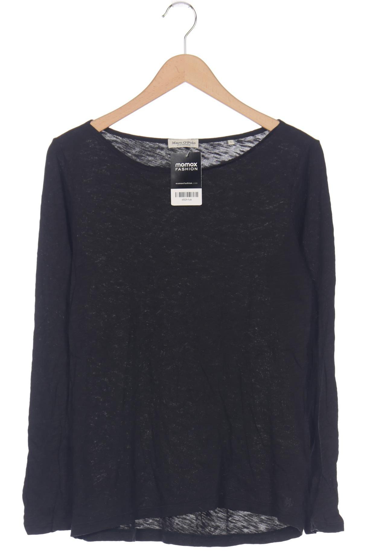 

Marc O Polo Damen Langarmshirt, grün, Gr. 42
