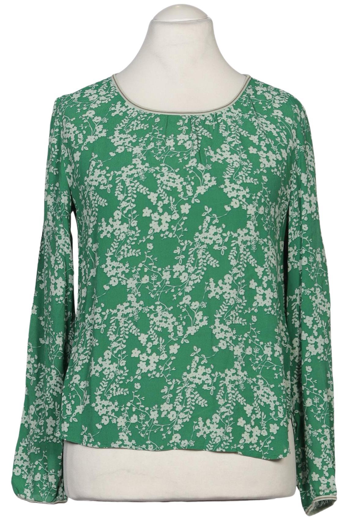 

Marc O Polo Damen Bluse, grün, Gr. 38