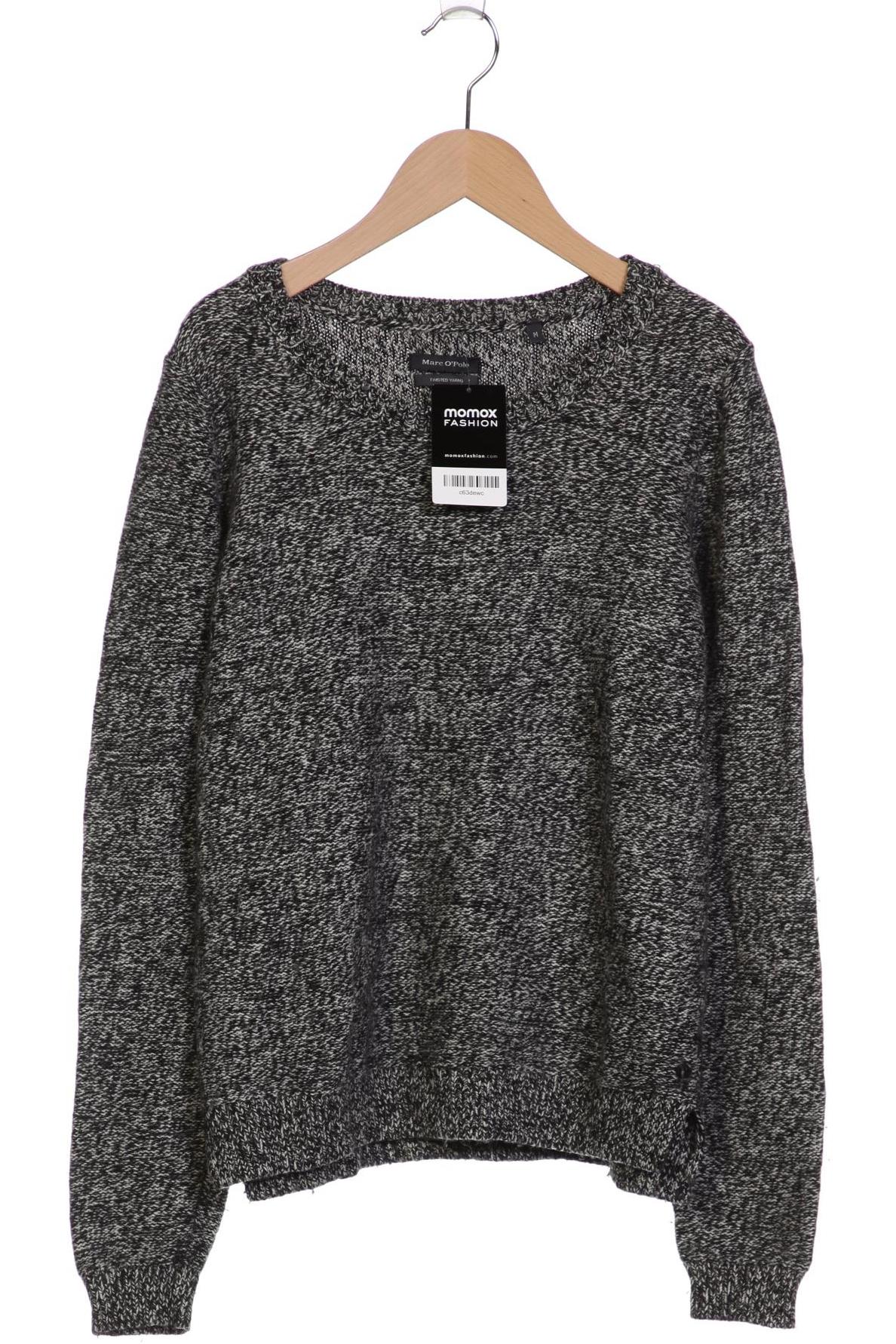 

Marc O Polo Damen Pullover, grau, Gr. 38