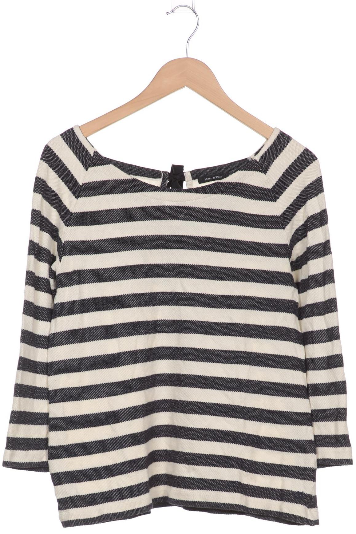 

Marc O Polo Damen Pullover, marineblau, Gr. 36