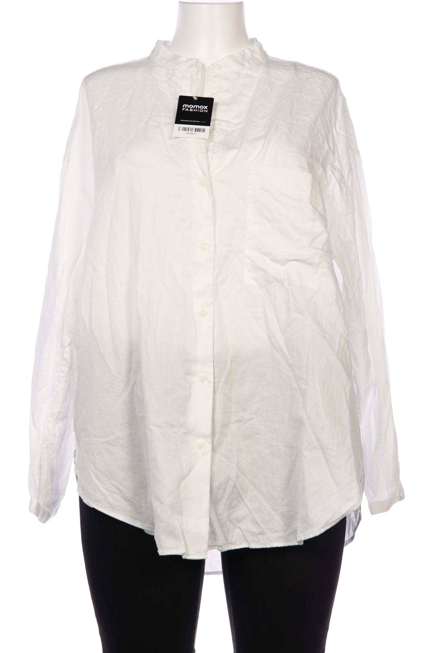 Thumbnail - Marc O Polo Damen Bluse, weiß, Gr. 44