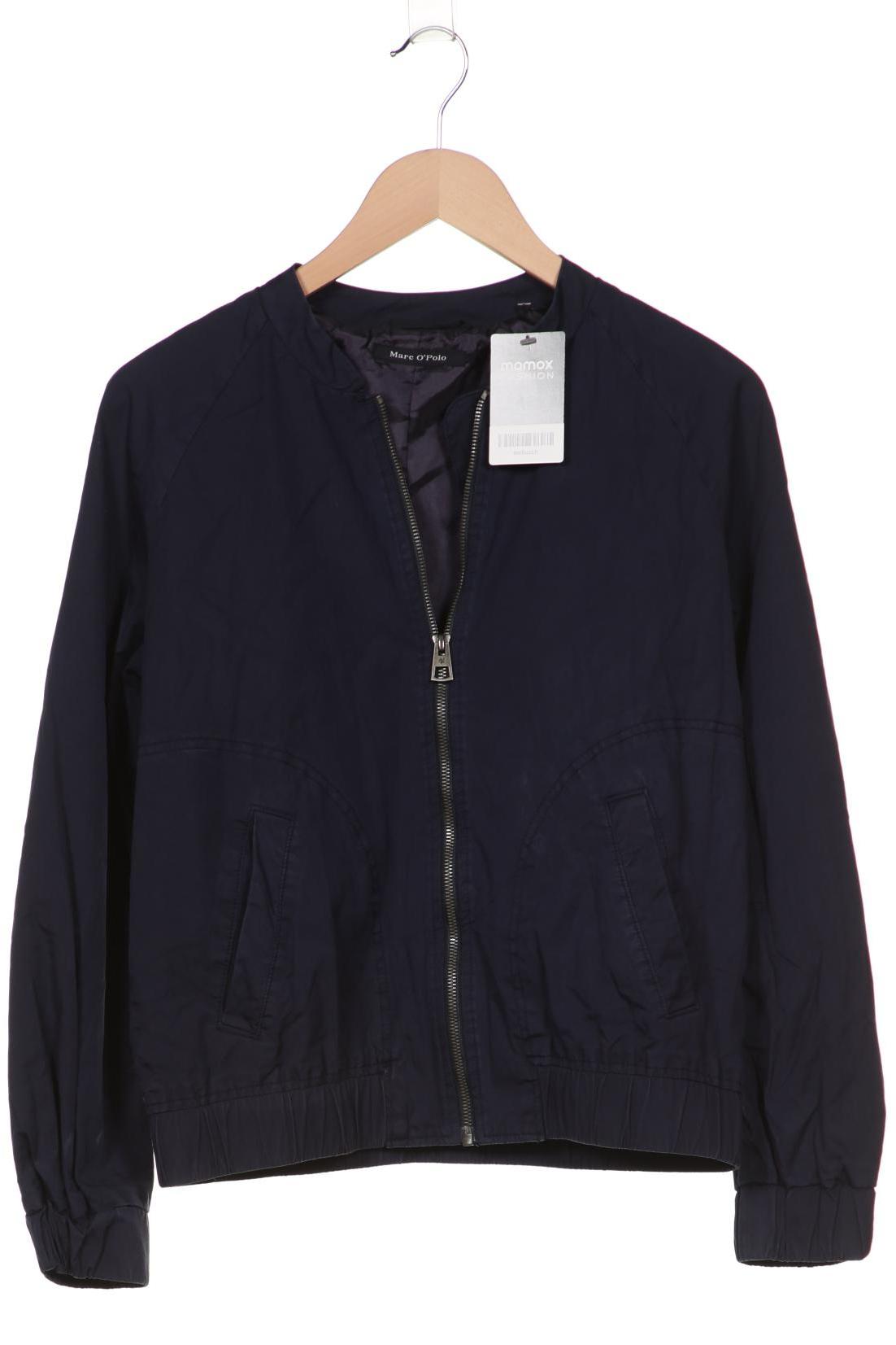 

Marc O Polo Damen Jacke, marineblau