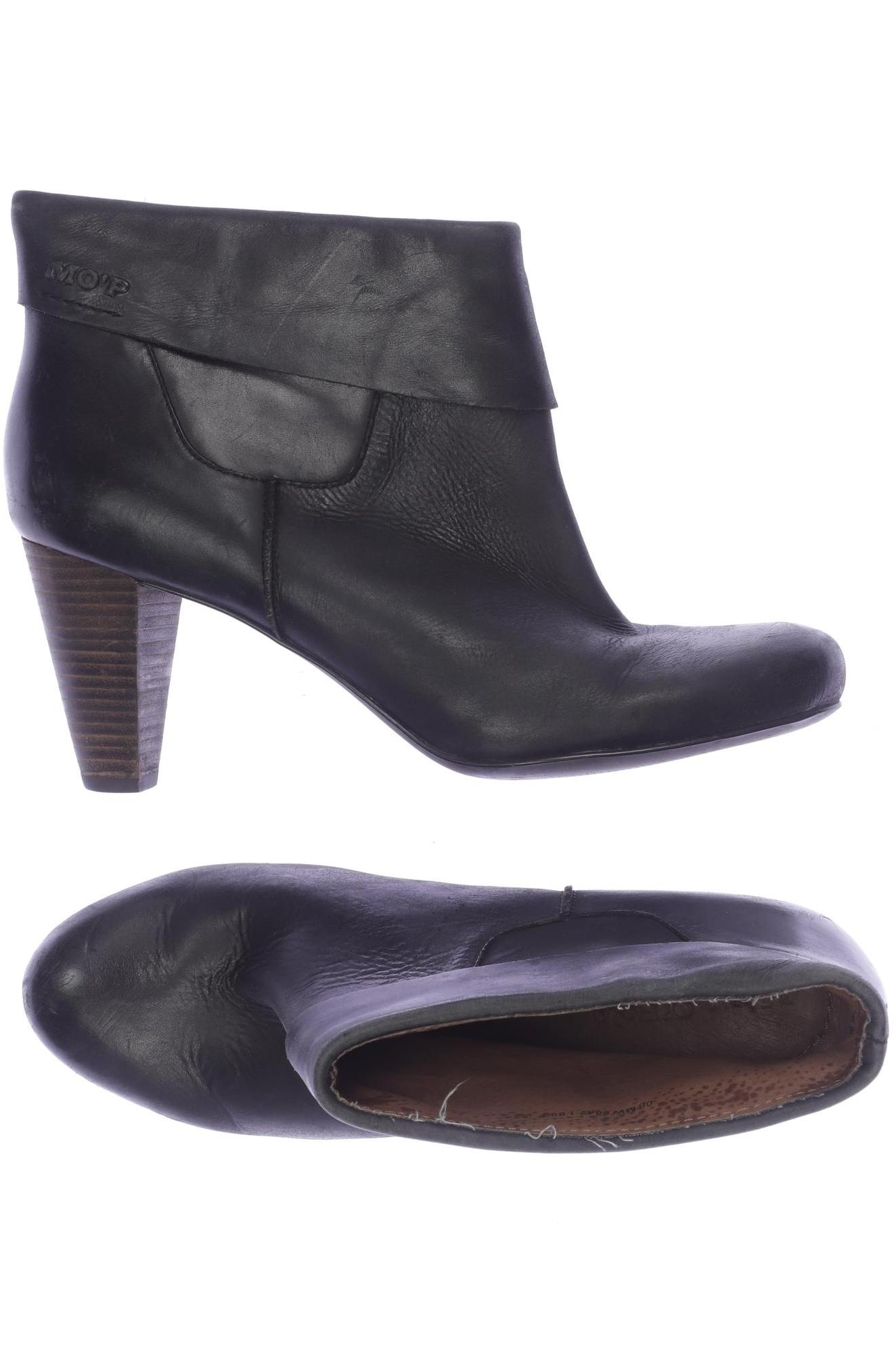 

Marc O Polo Damen Stiefelette, schwarz, Gr. 40