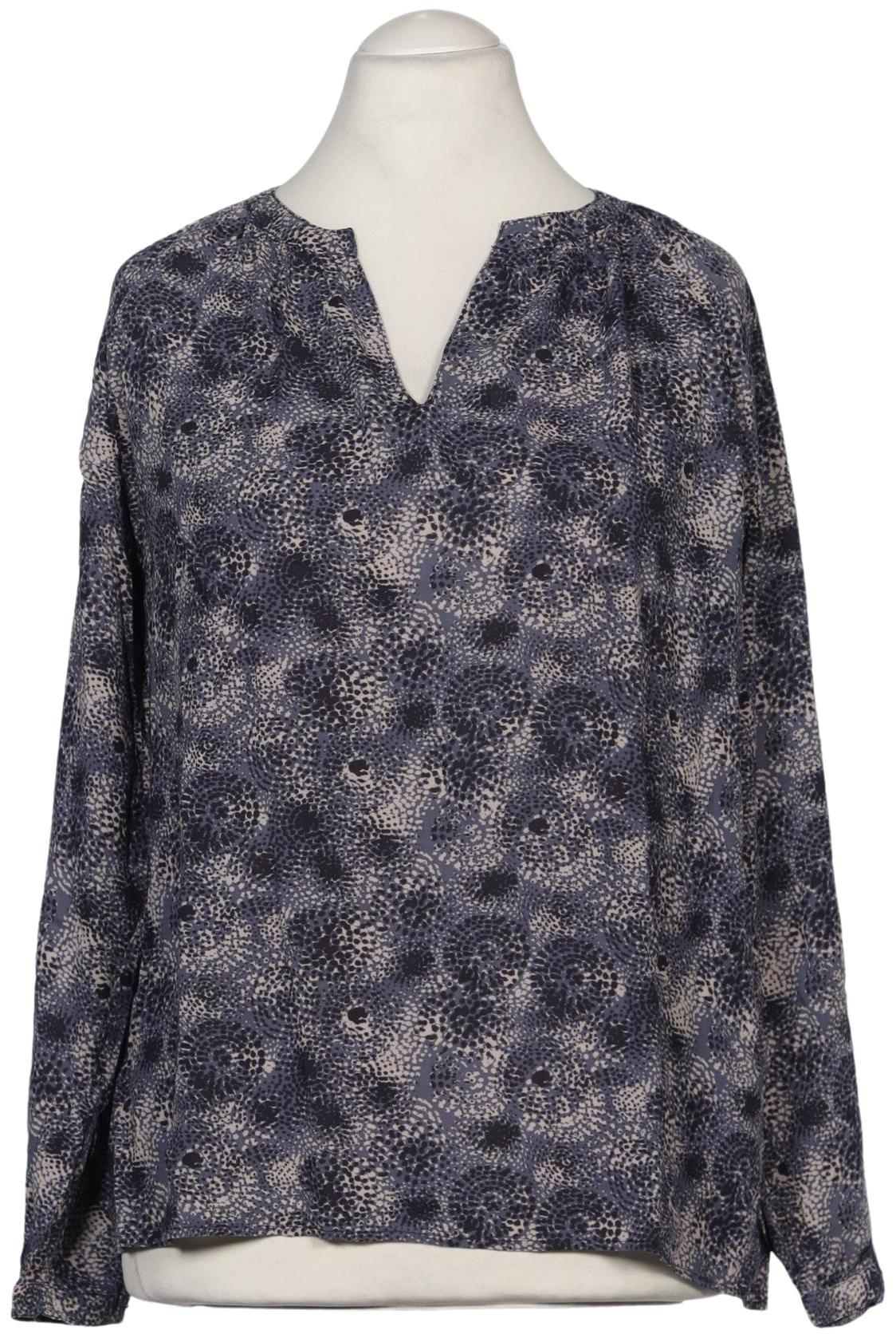 

Marc O Polo Damen Bluse, mehrfarbig, Gr. 38