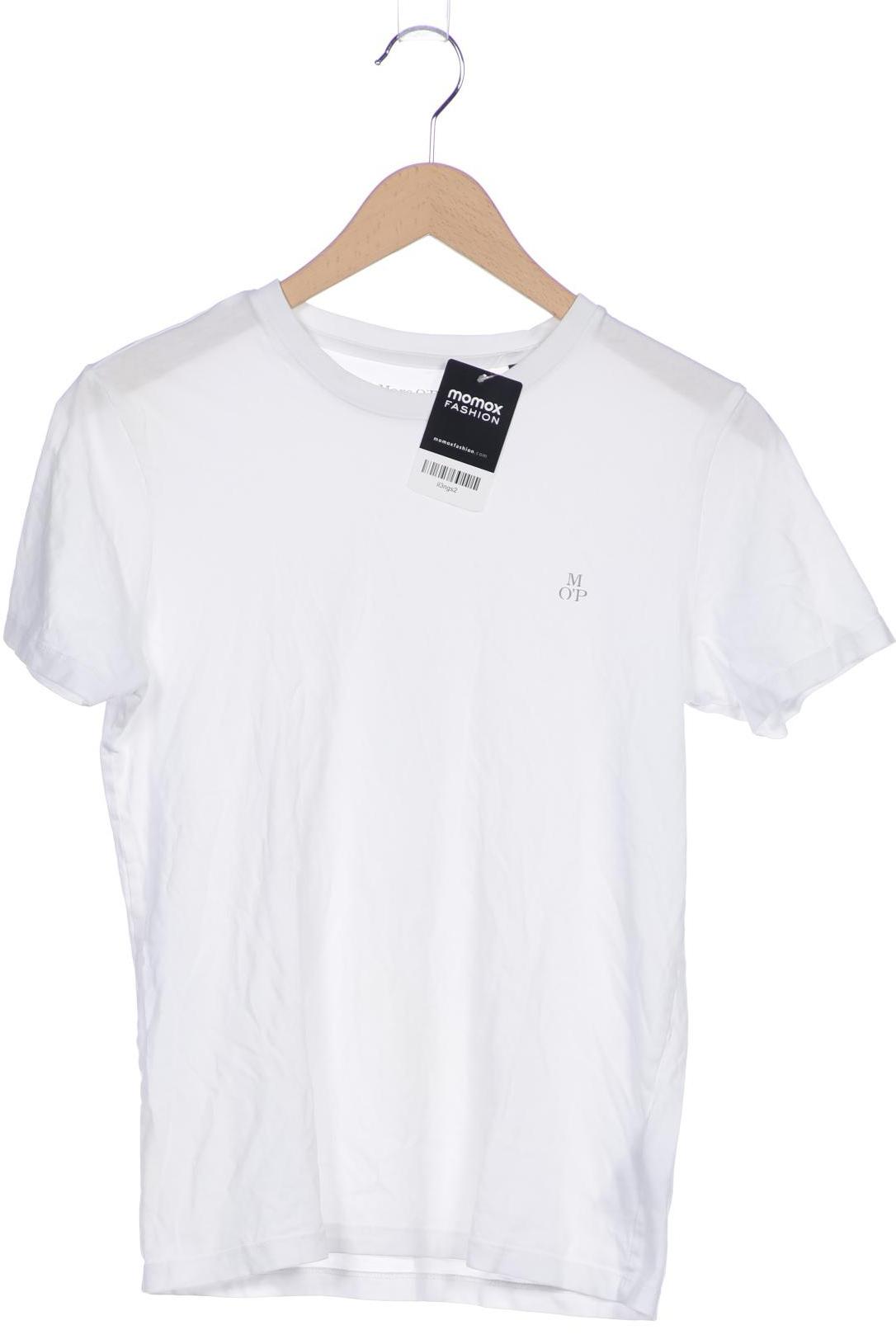 

Marc O Polo Herren T-Shirt, weiß, Gr. 46