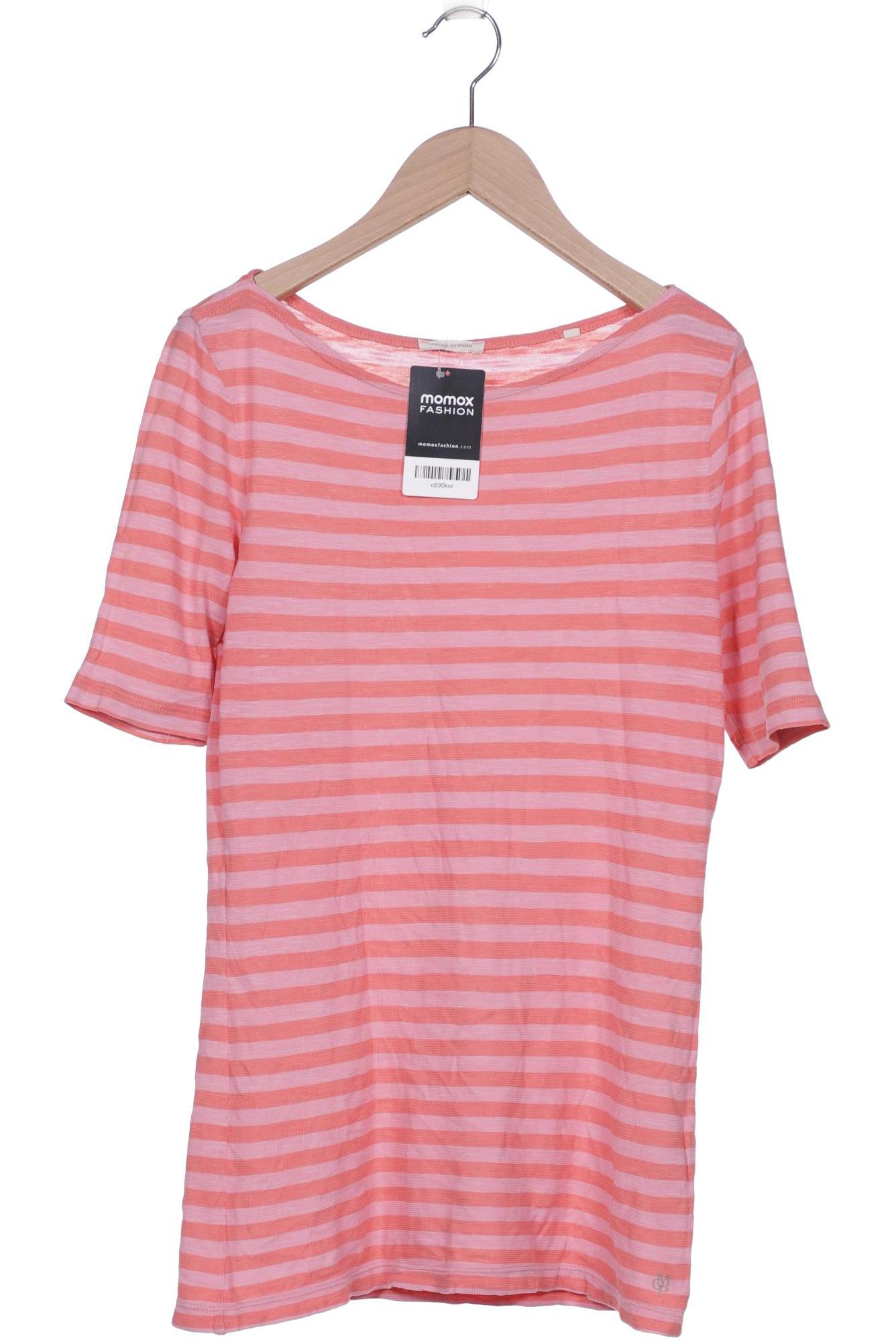 

Marc O Polo Damen T-Shirt, pink