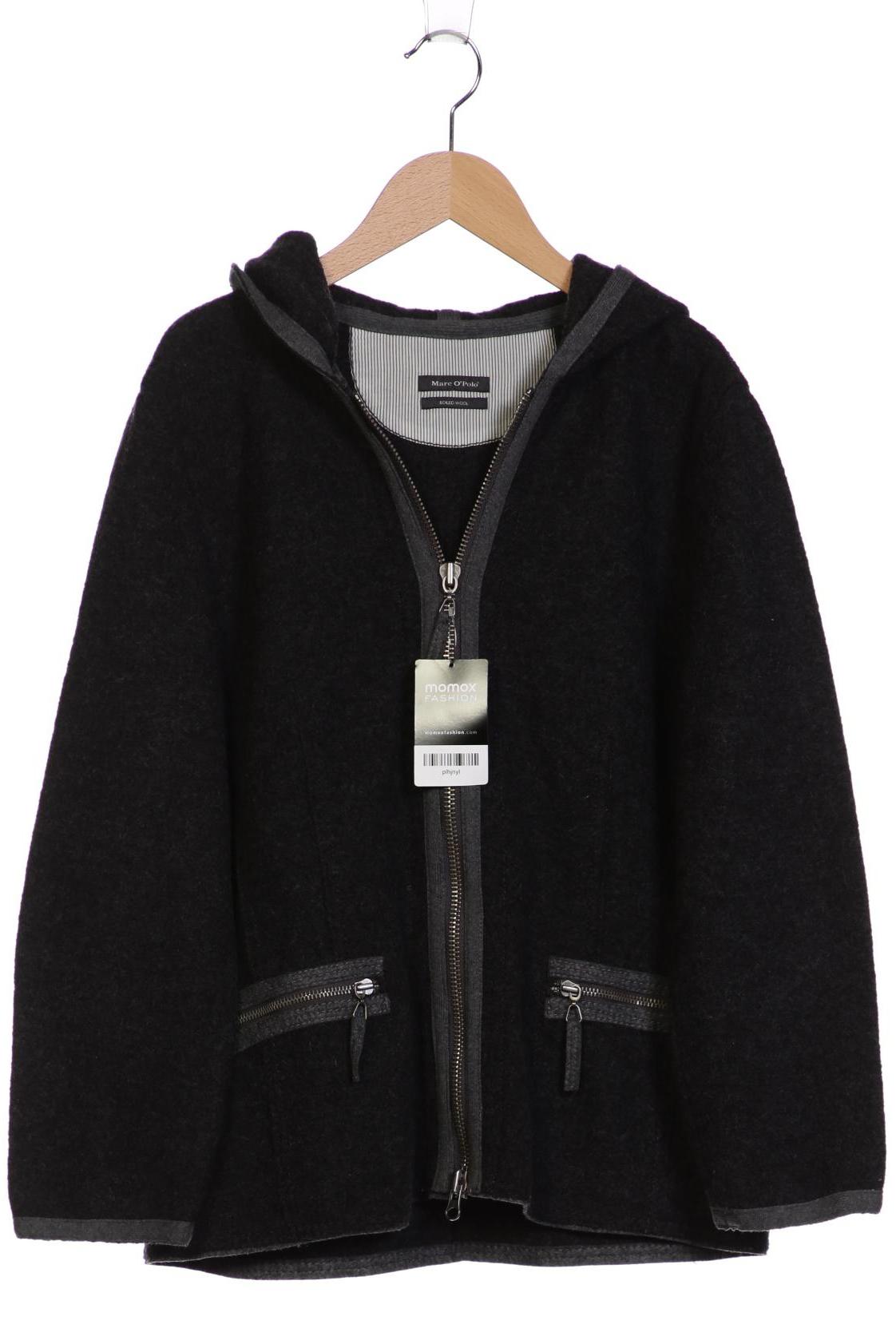 

Marc O Polo Damen Jacke, grau, Gr. 44