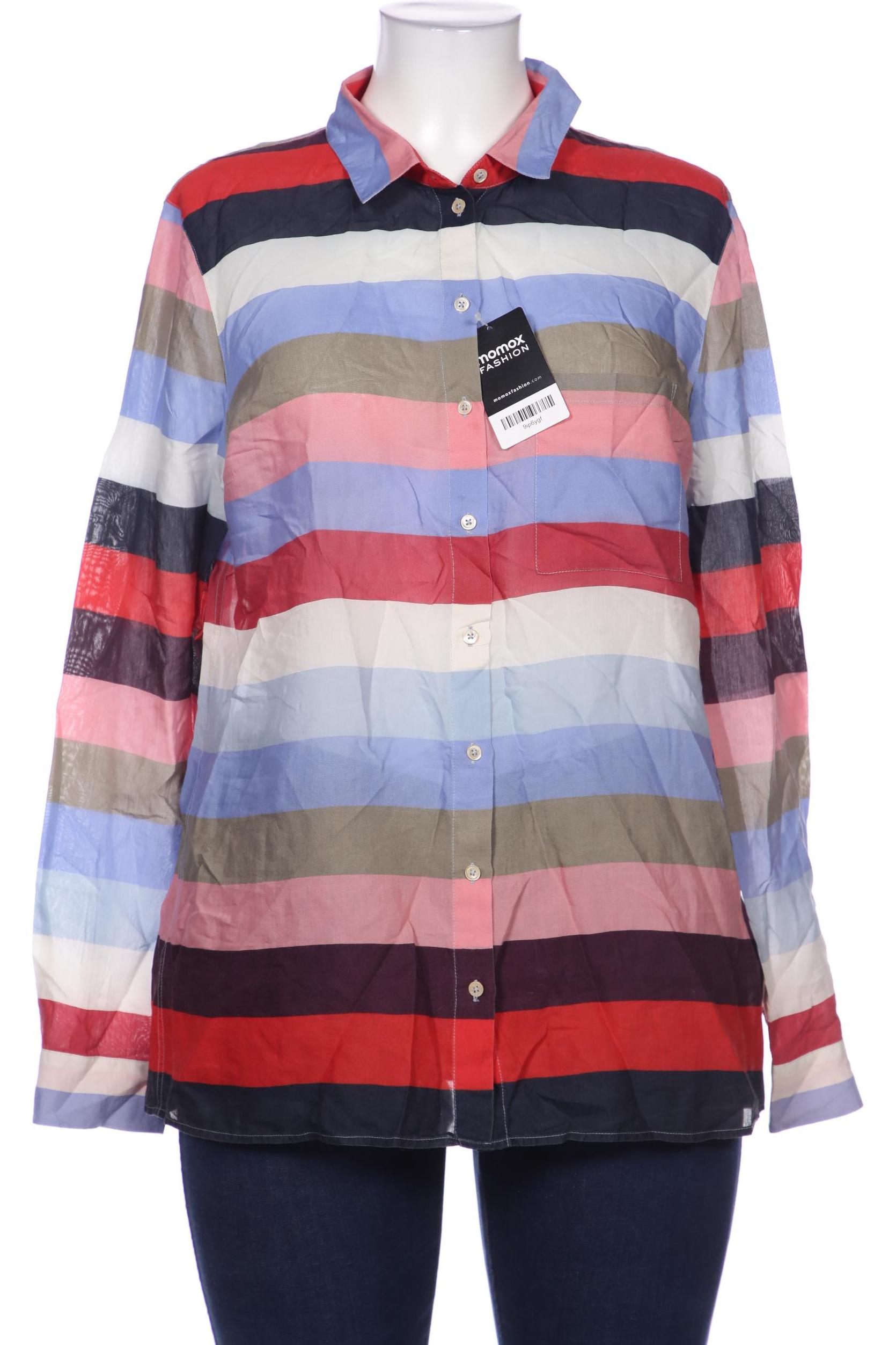 

Marc O Polo Damen Bluse, mehrfarbig, Gr. 44