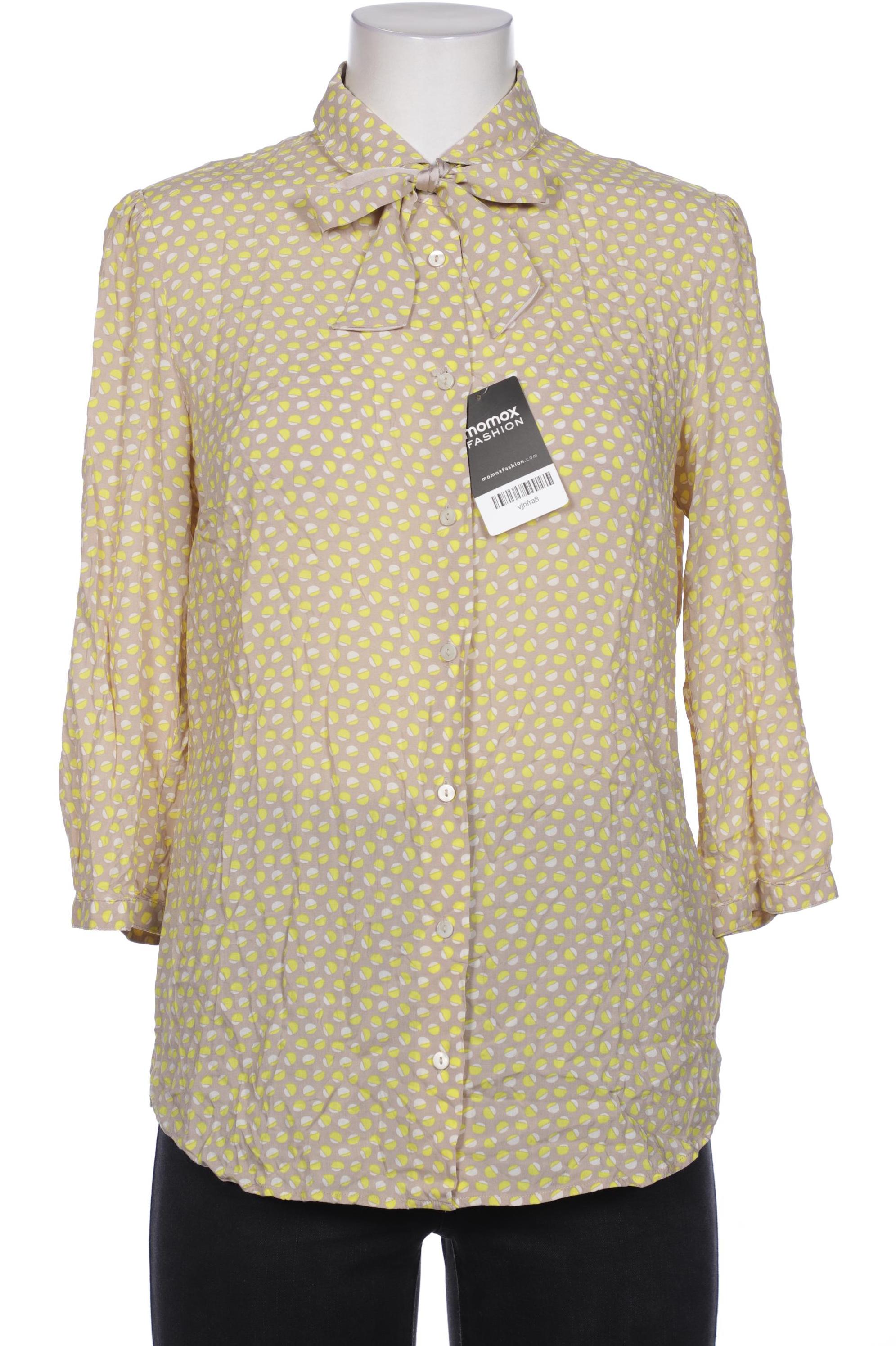 

Marc O Polo Damen Bluse, beige