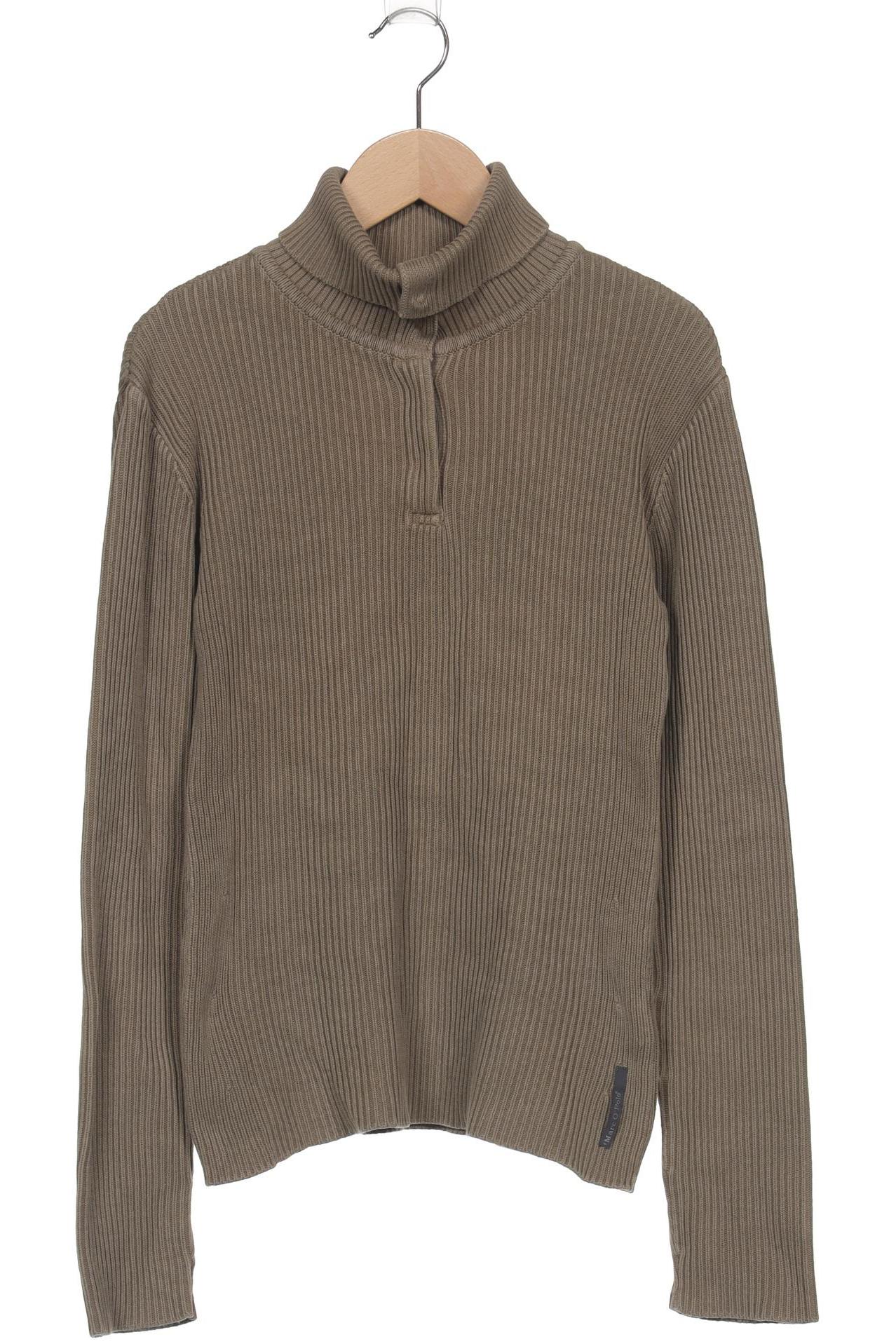 

Marc O Polo Damen Pullover, beige, Gr. 36