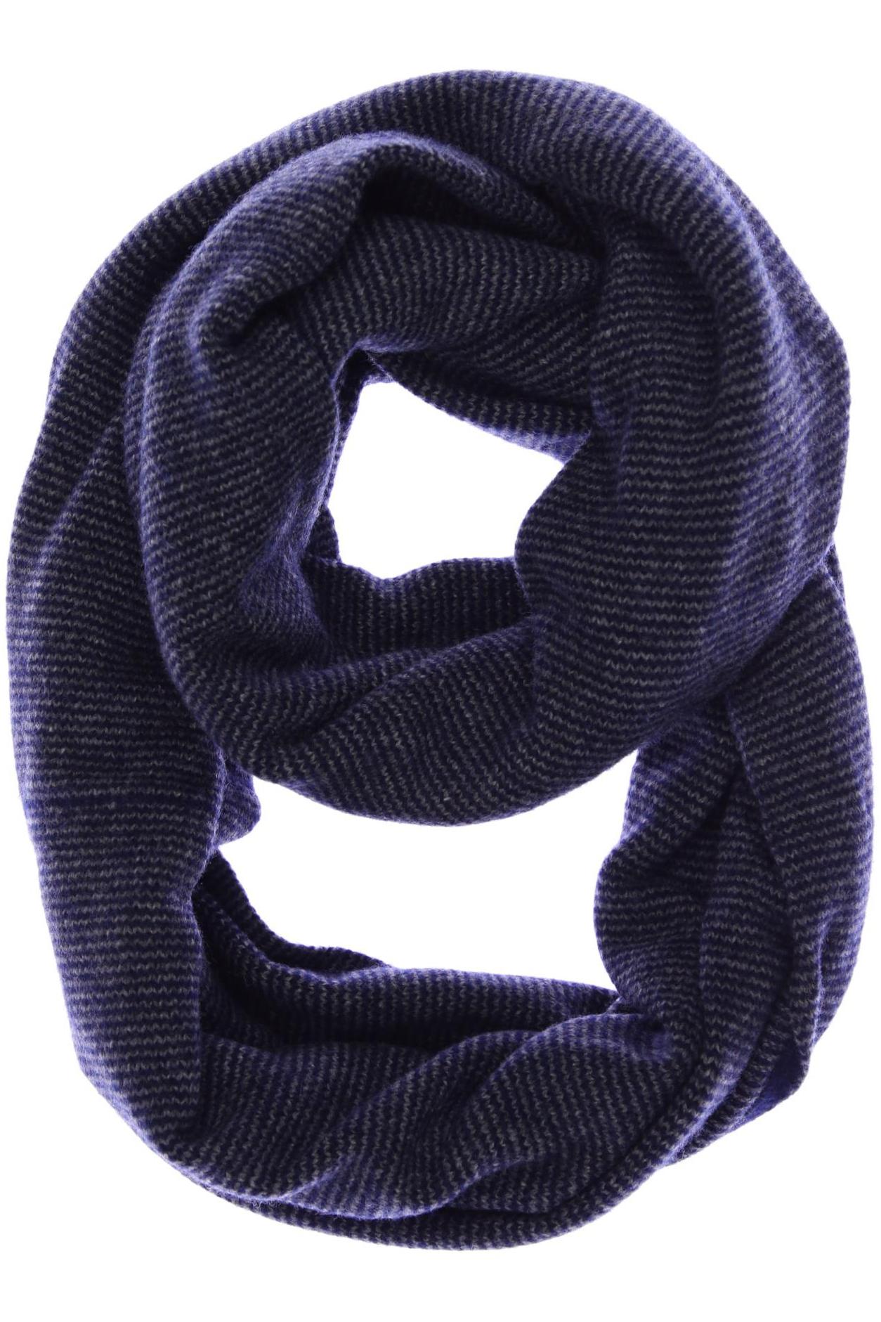 

Marc O Polo Damen Schal, marineblau, Gr.