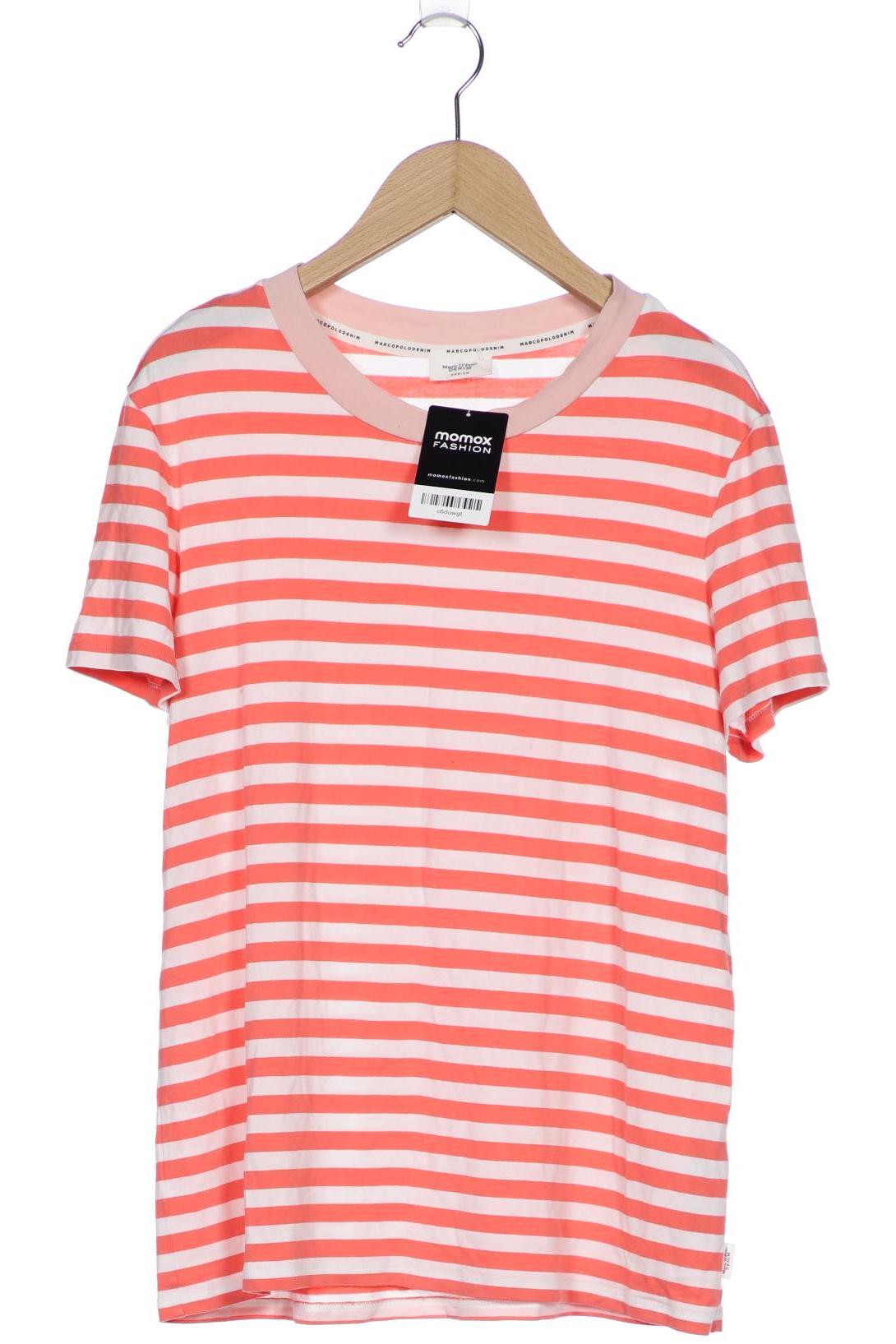 

Marc O Polo Damen T-Shirt, pink