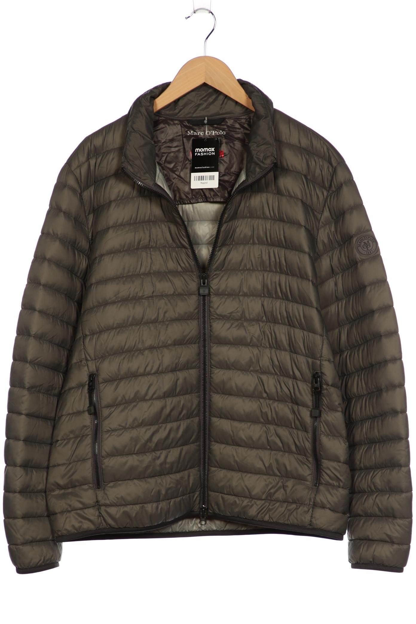 

Marc O Polo Herren Jacke, grau, Gr. 56