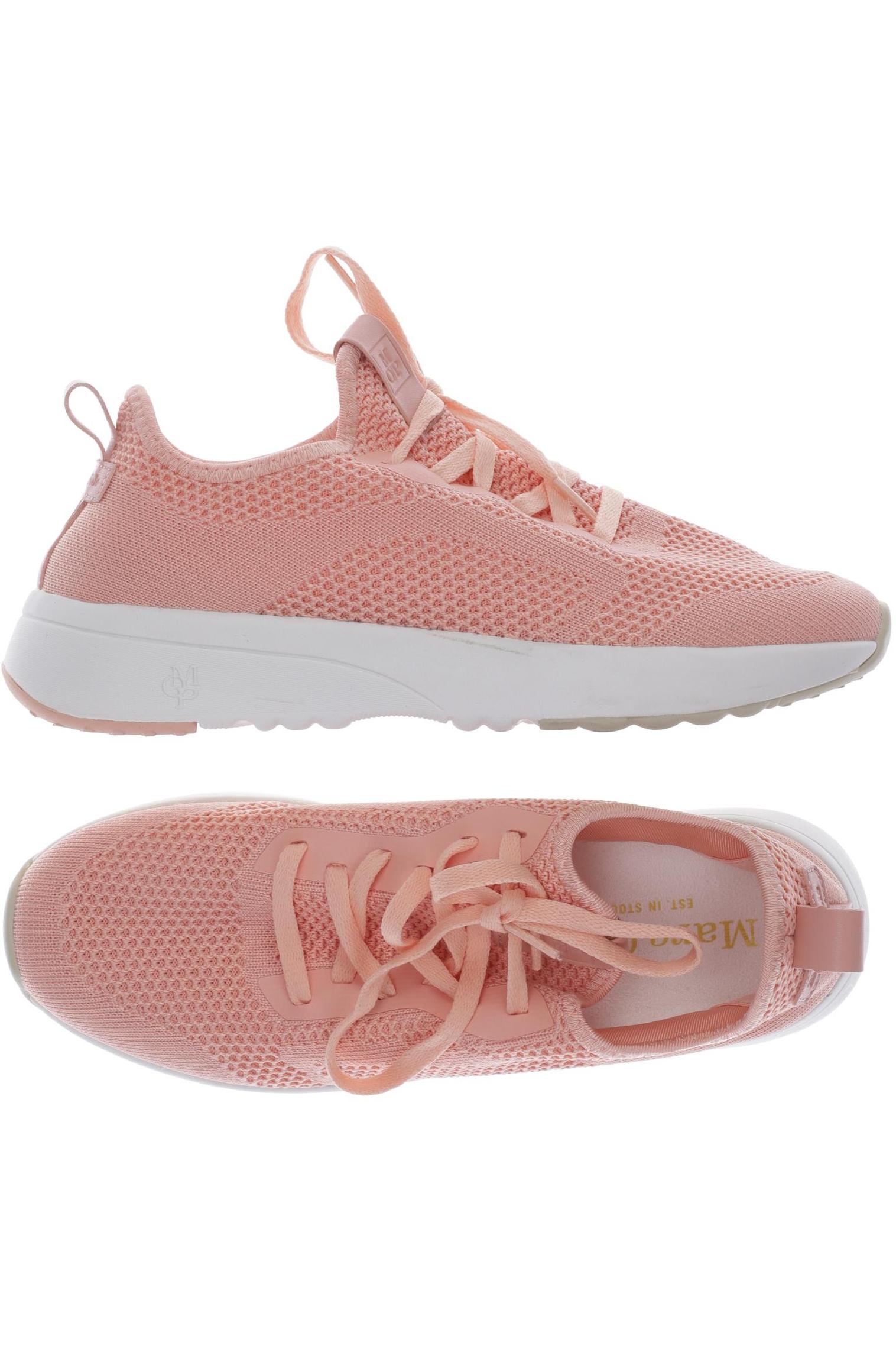 

Marc O Polo Damen Sneakers, pink, Gr. 38