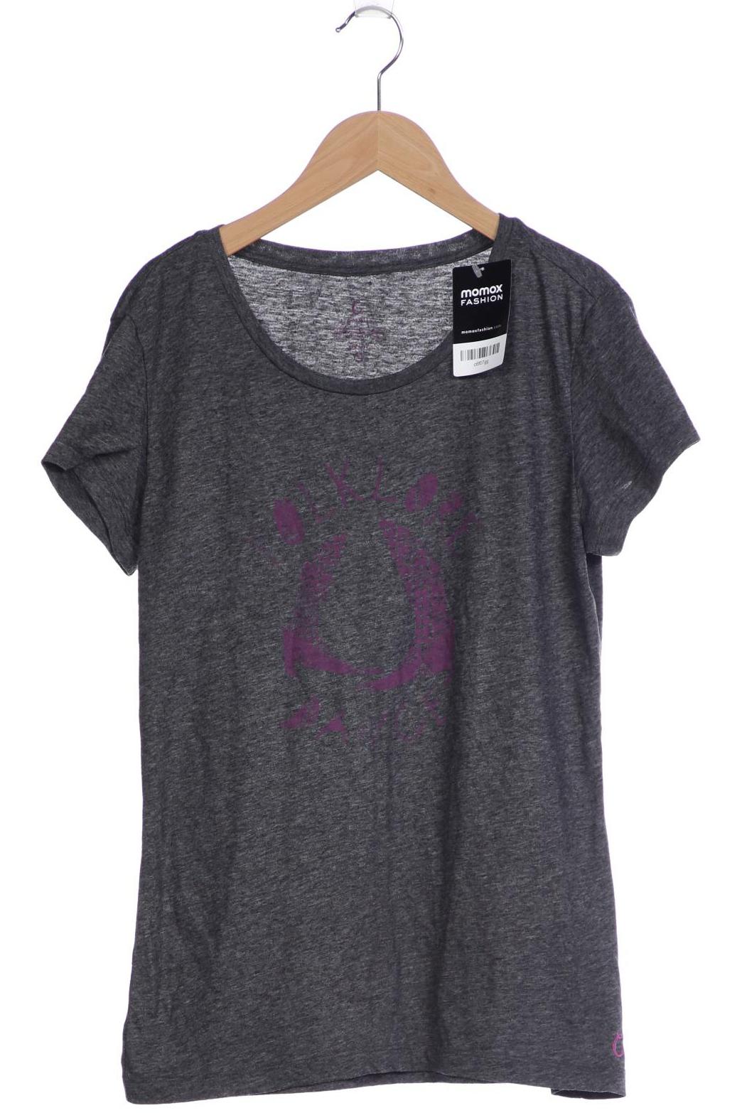 

Marc O Polo Damen T-Shirt, grau