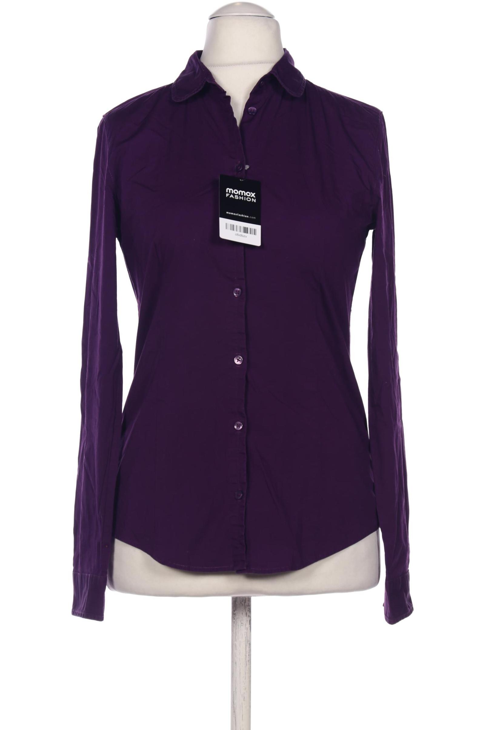 

Marc O Polo Damen Bluse, flieder, Gr. 36