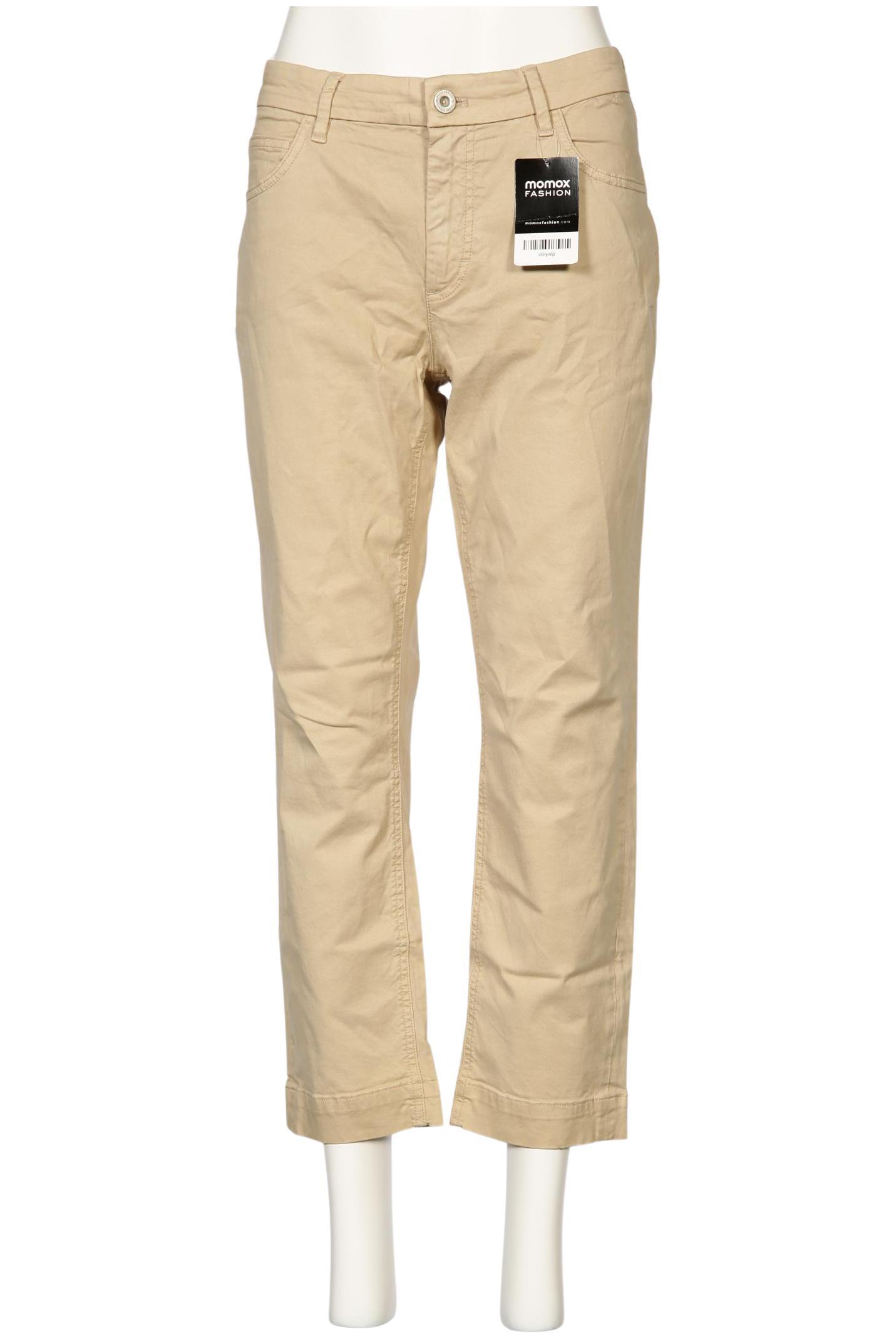 

Marc O Polo Damen Jeans, beige, Gr. 32