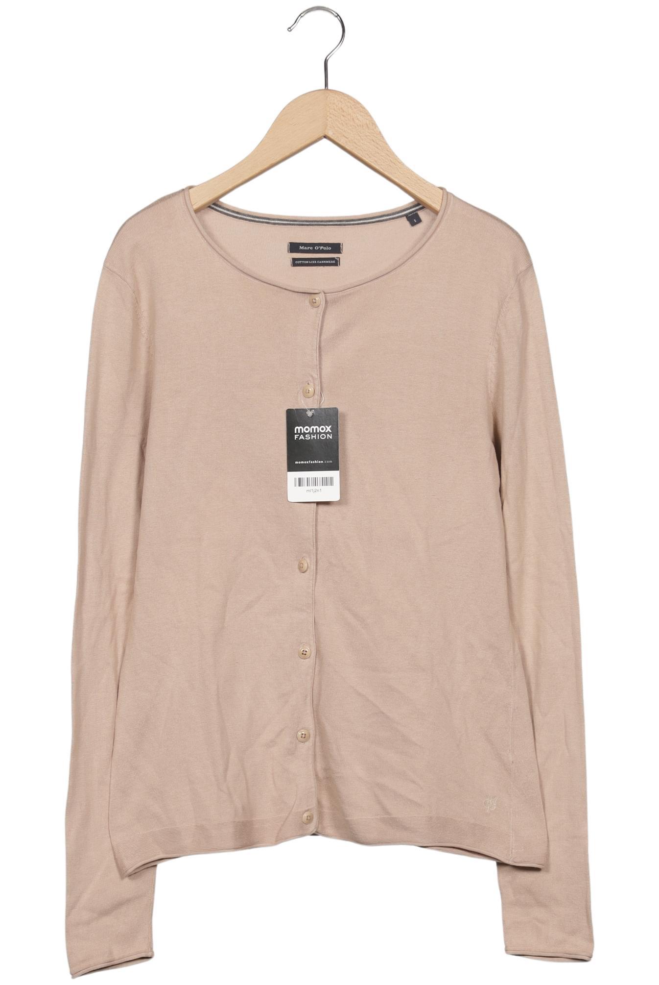

Marc O Polo Damen Pullover, beige, Gr. 36
