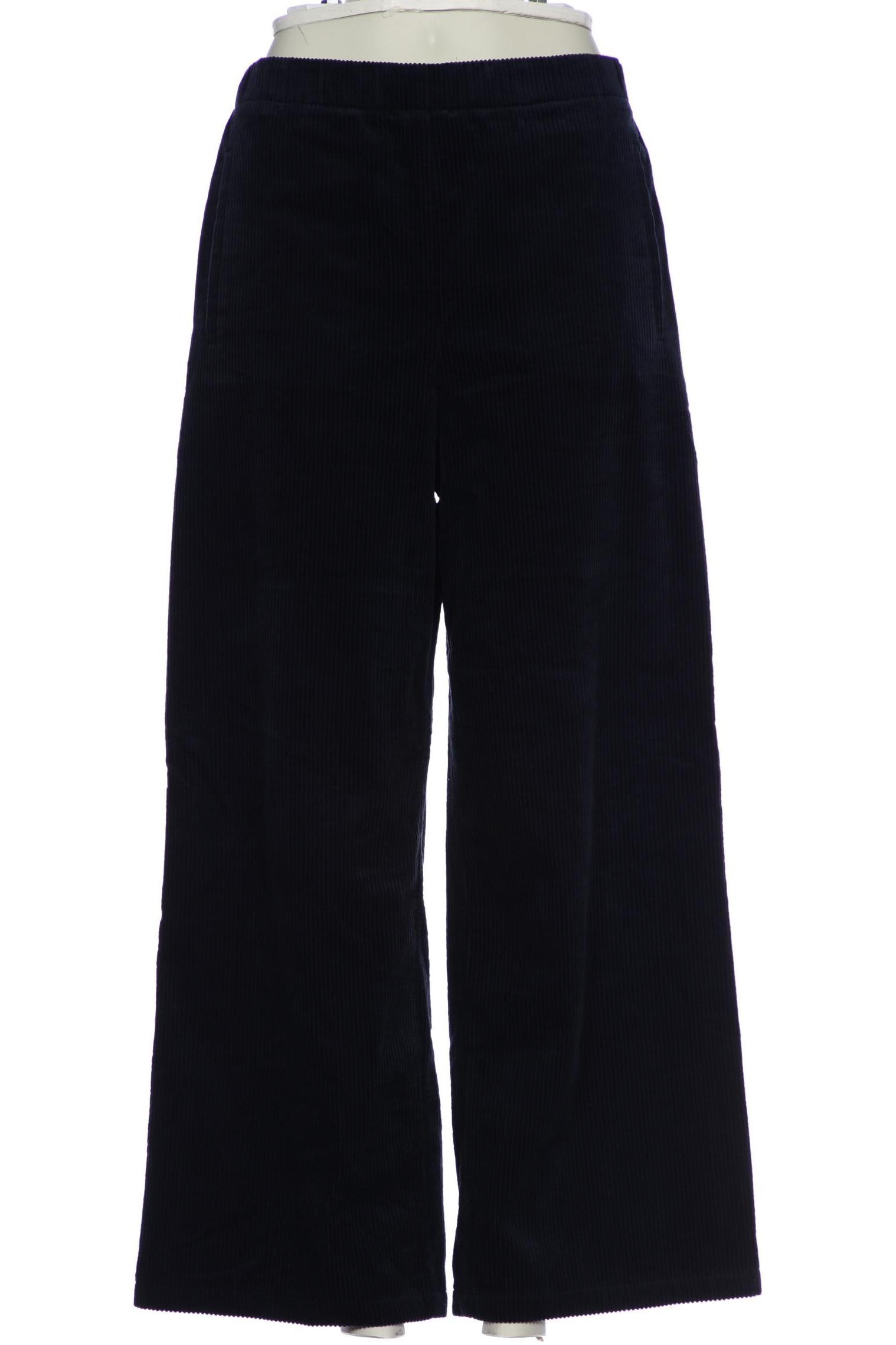 

Marc O Polo Damen Stoffhose, marineblau