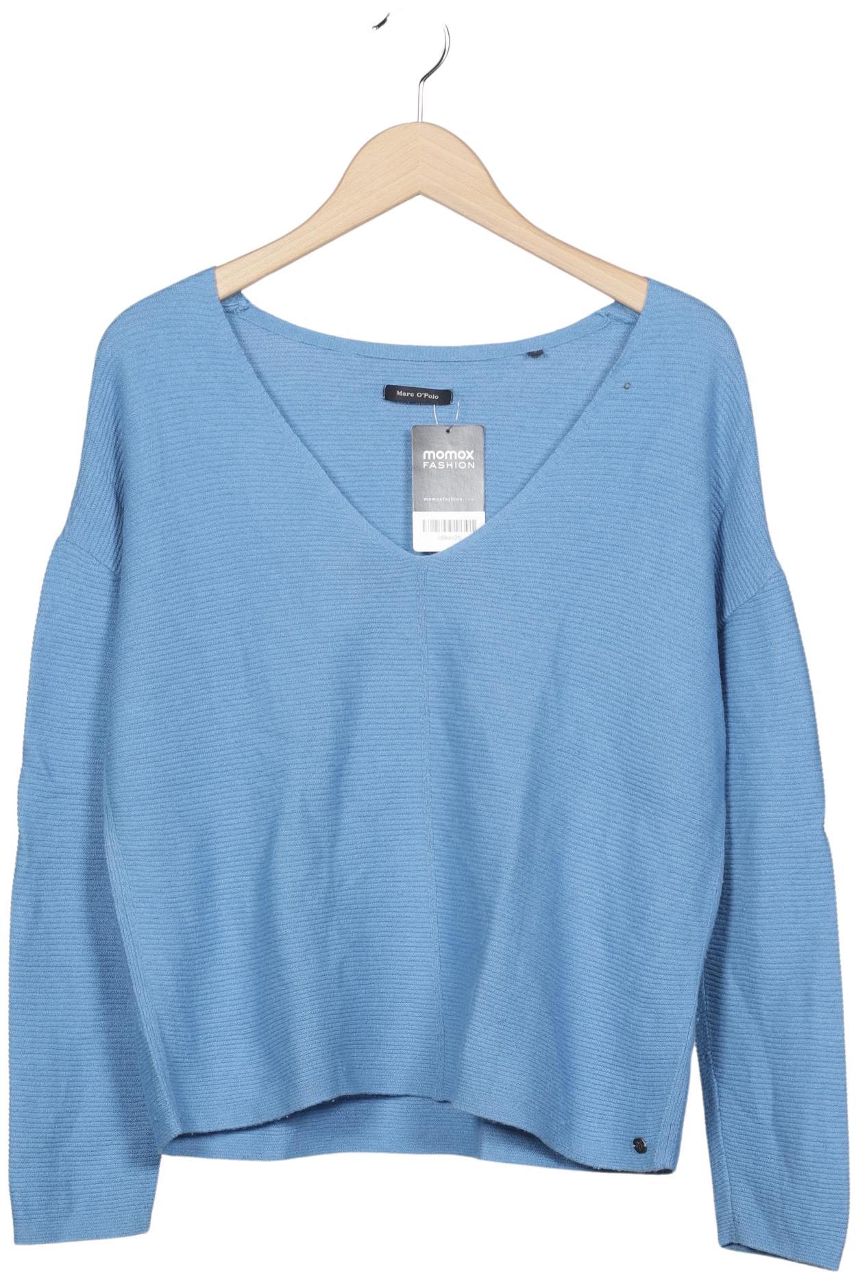 

Marc O Polo Damen Pullover, hellblau, Gr. 42