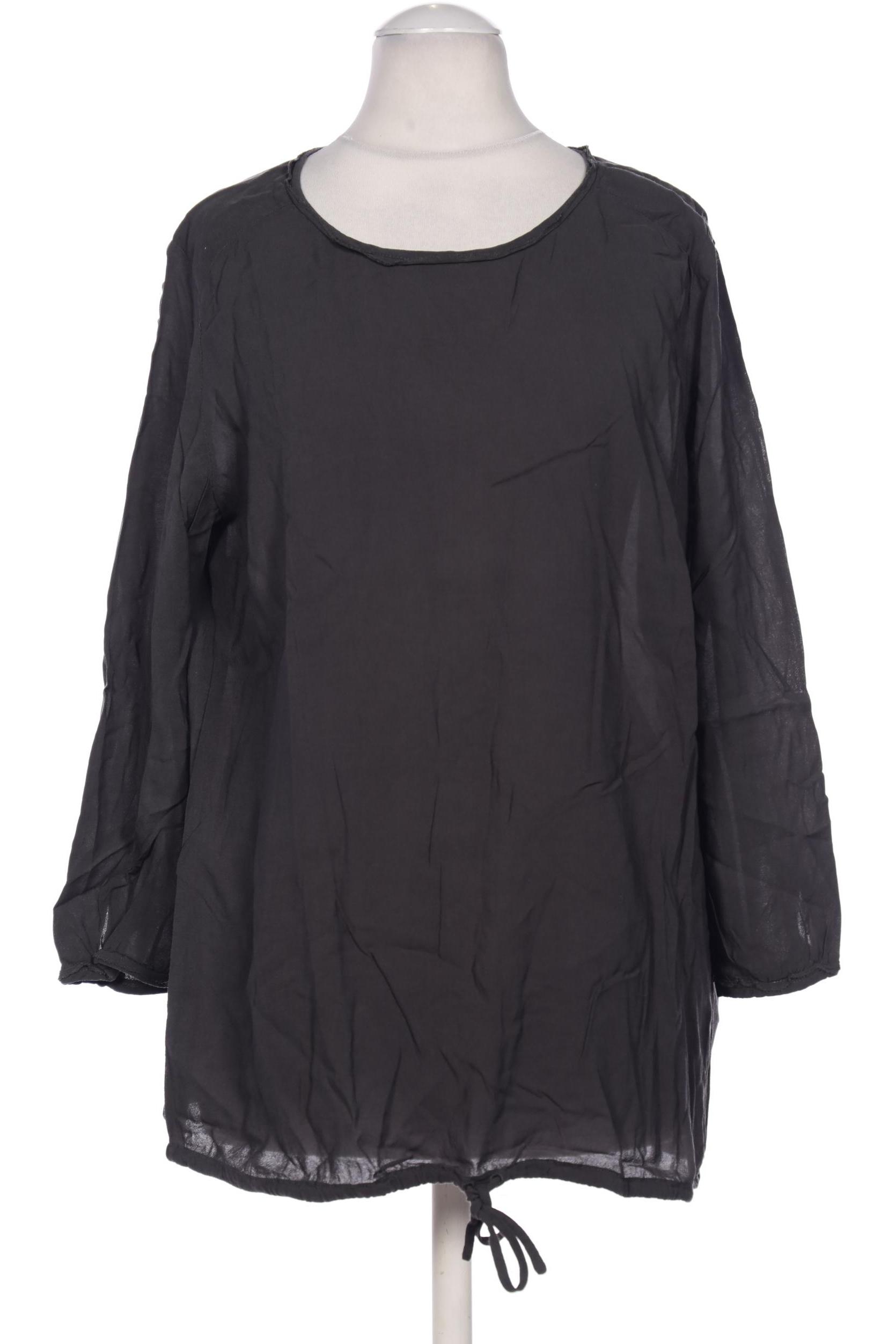 

Marc O Polo Damen Bluse, grün, Gr. 40